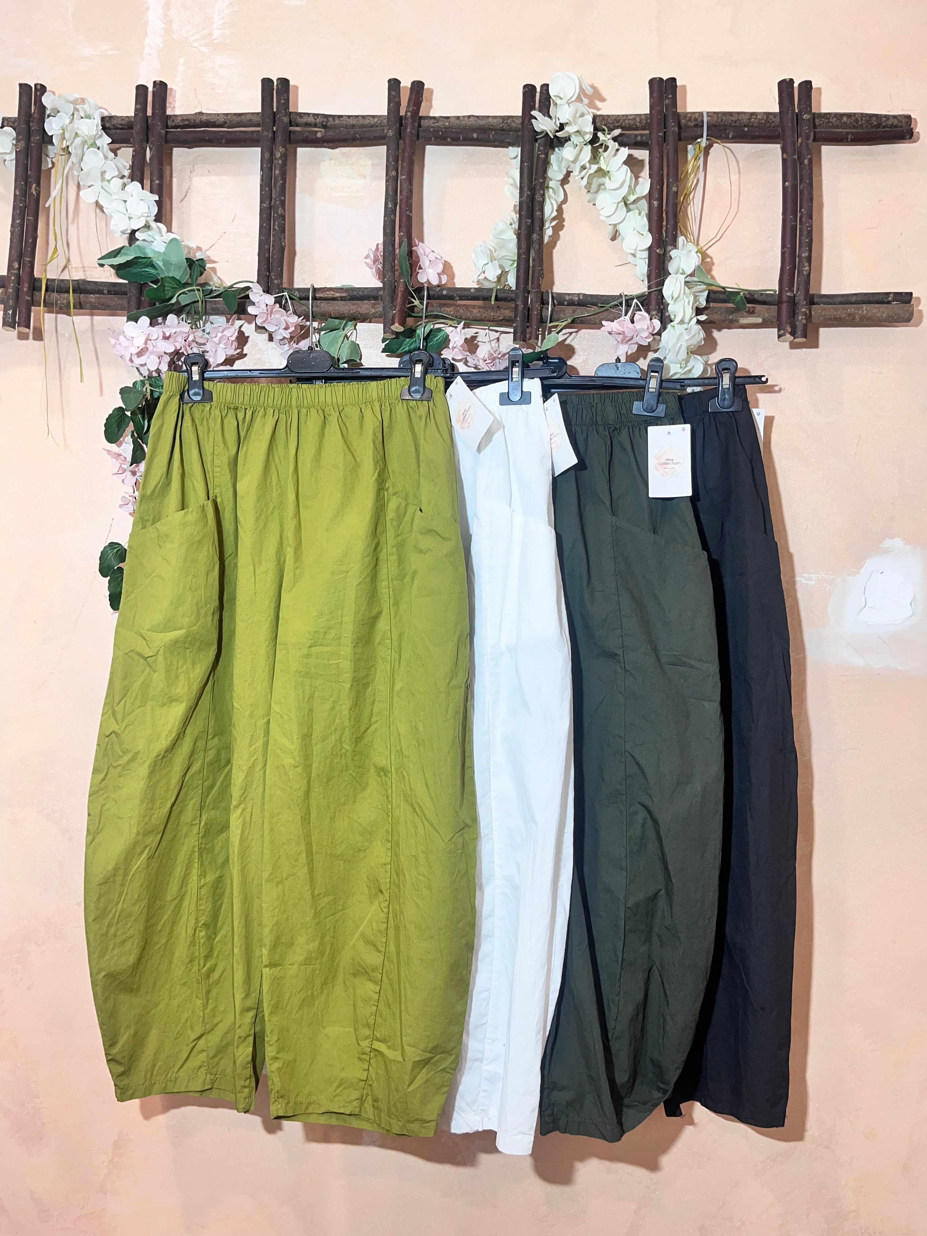 Pantalone Gabry