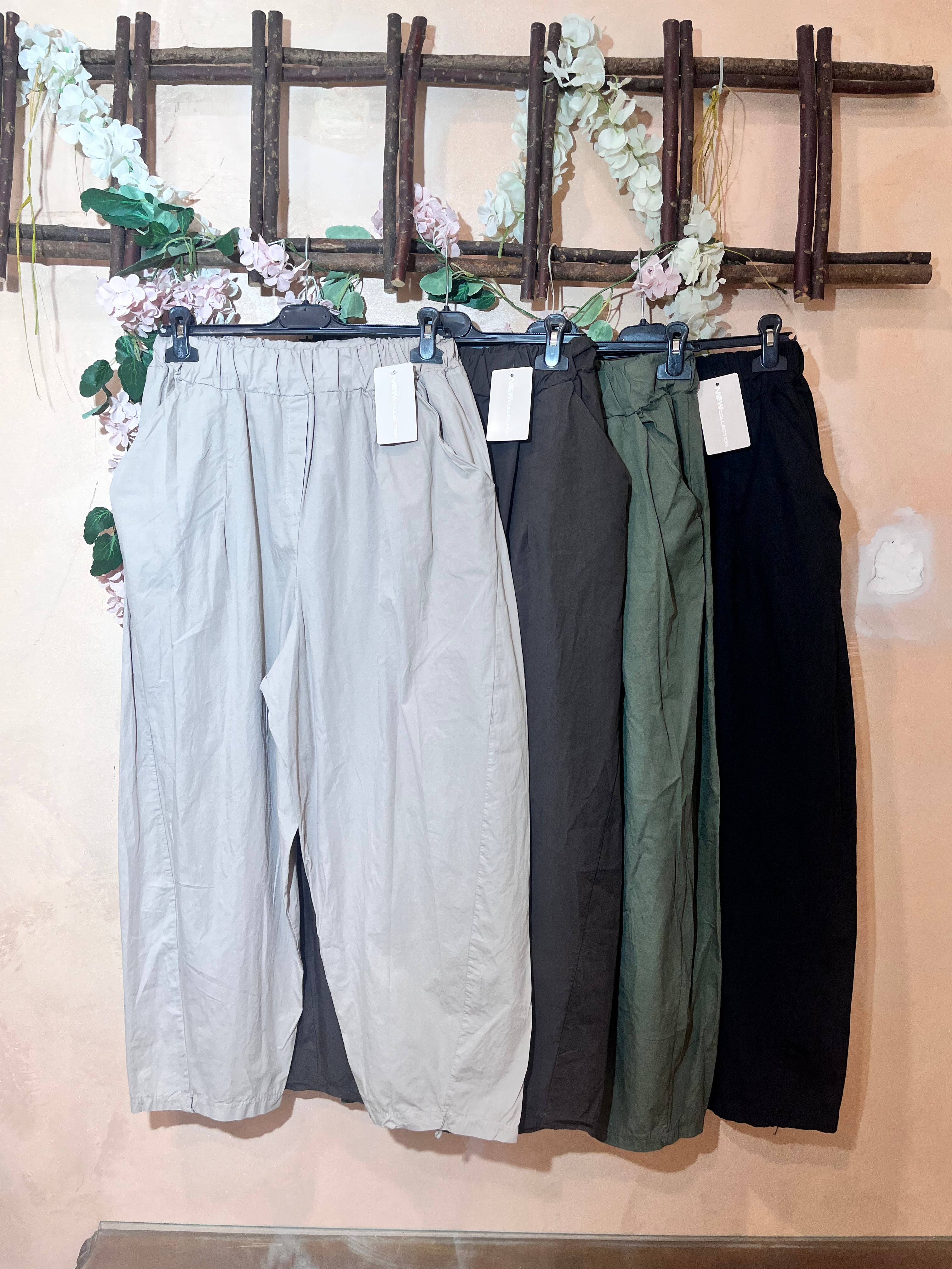 Pantalone Ludo