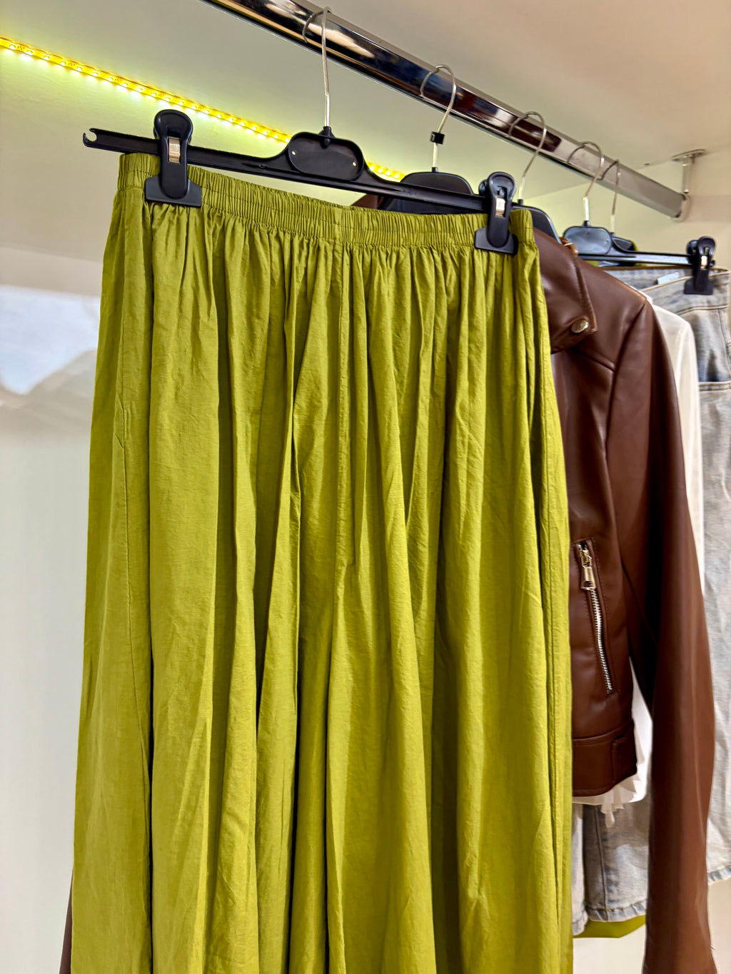 Pantalone Lady💚