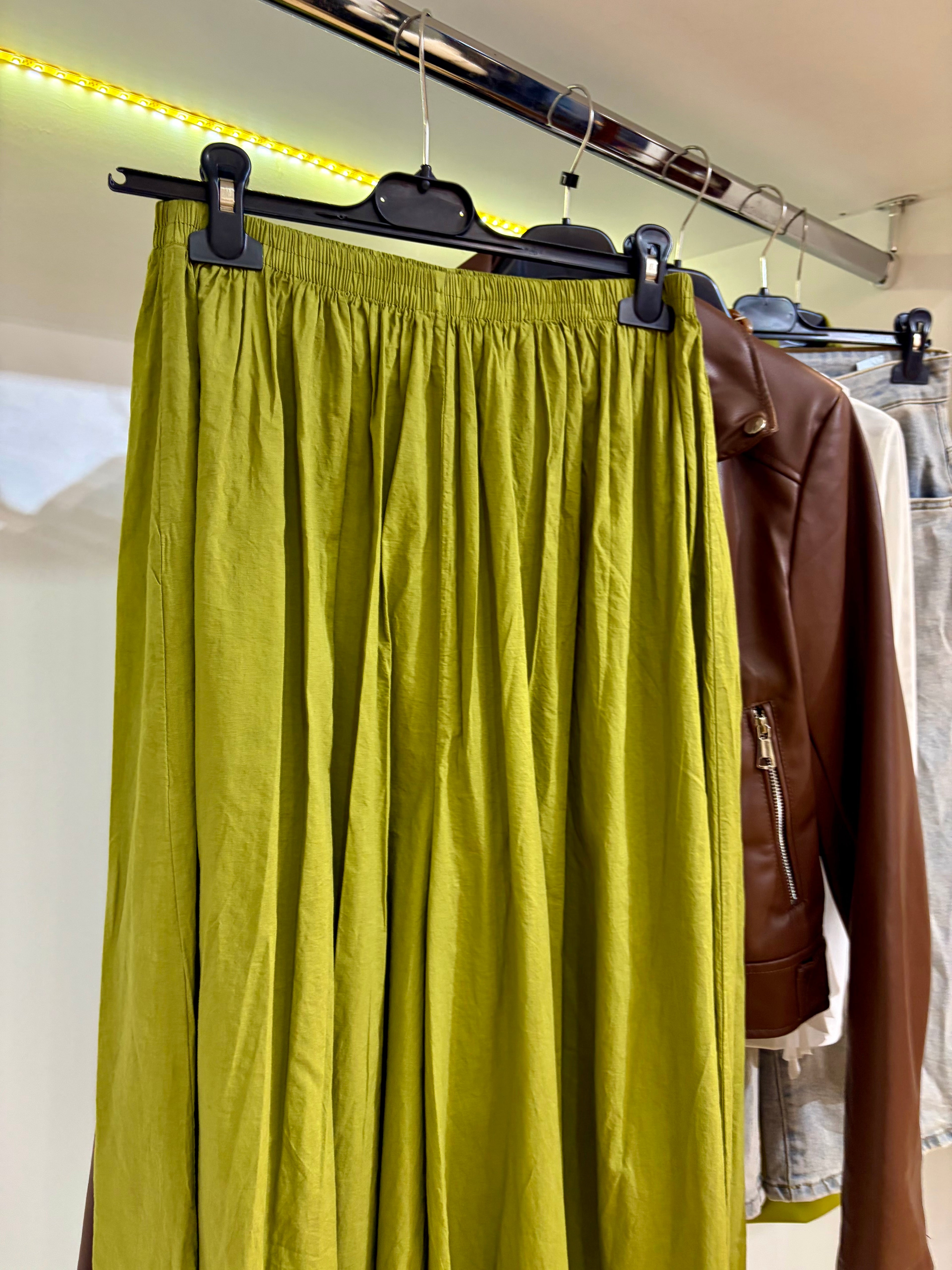 Pantalone Lady💚