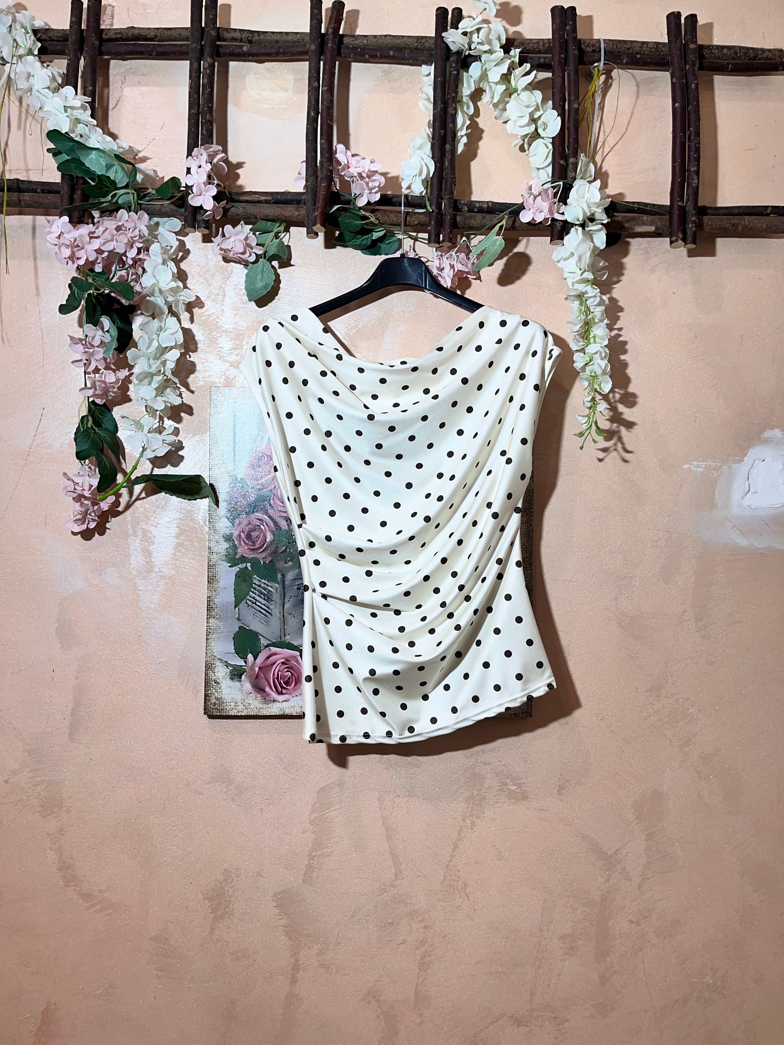 Maglia Minnie