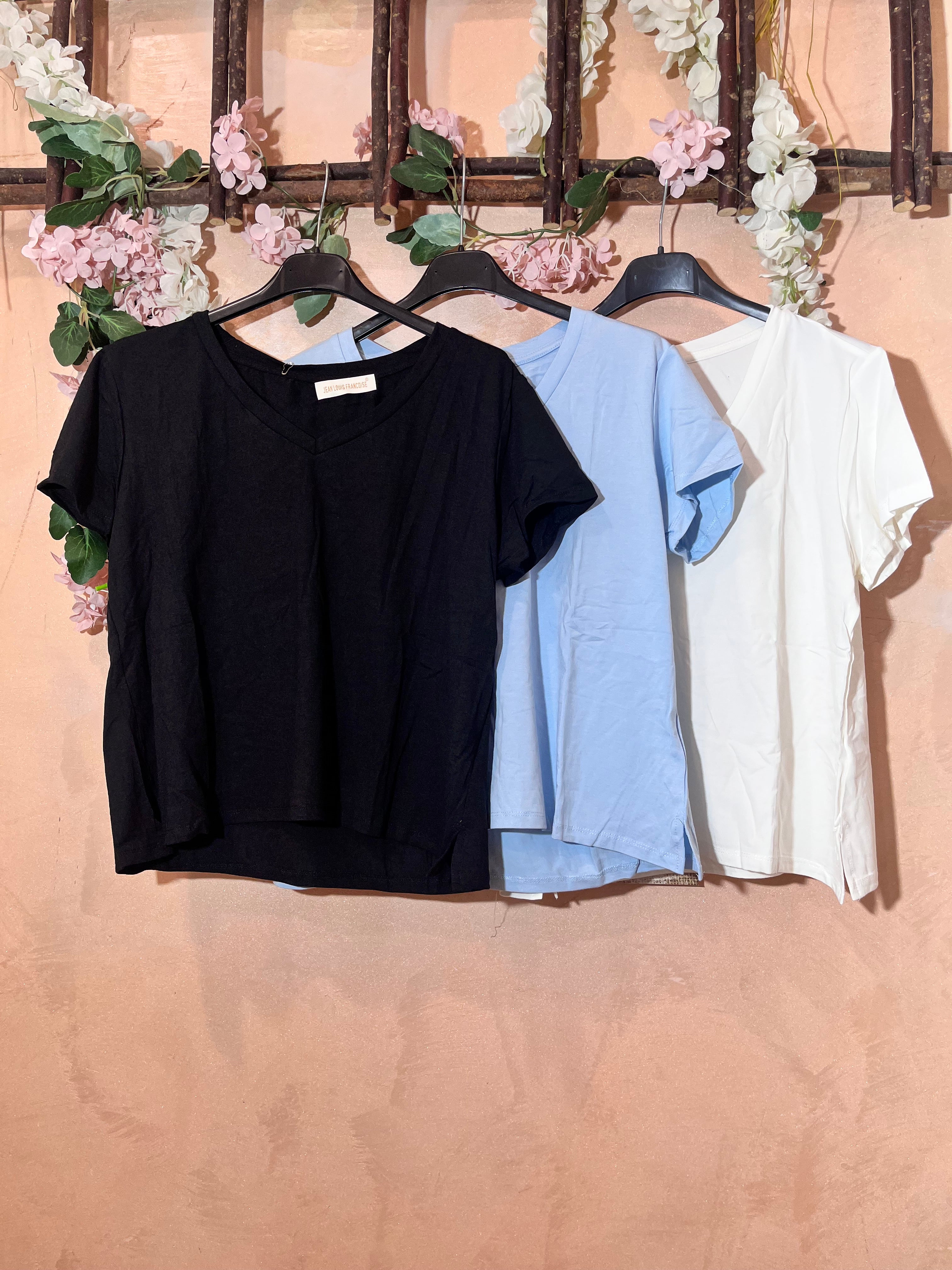 Maglia Louis