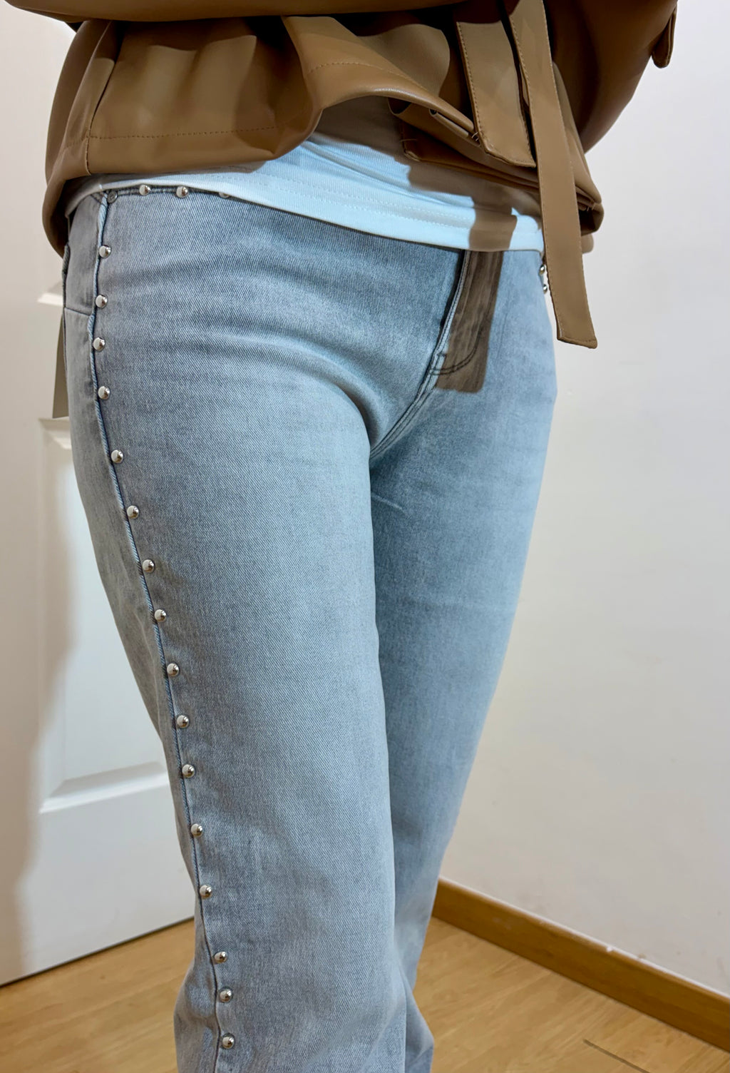 Jeans Austin 🩶