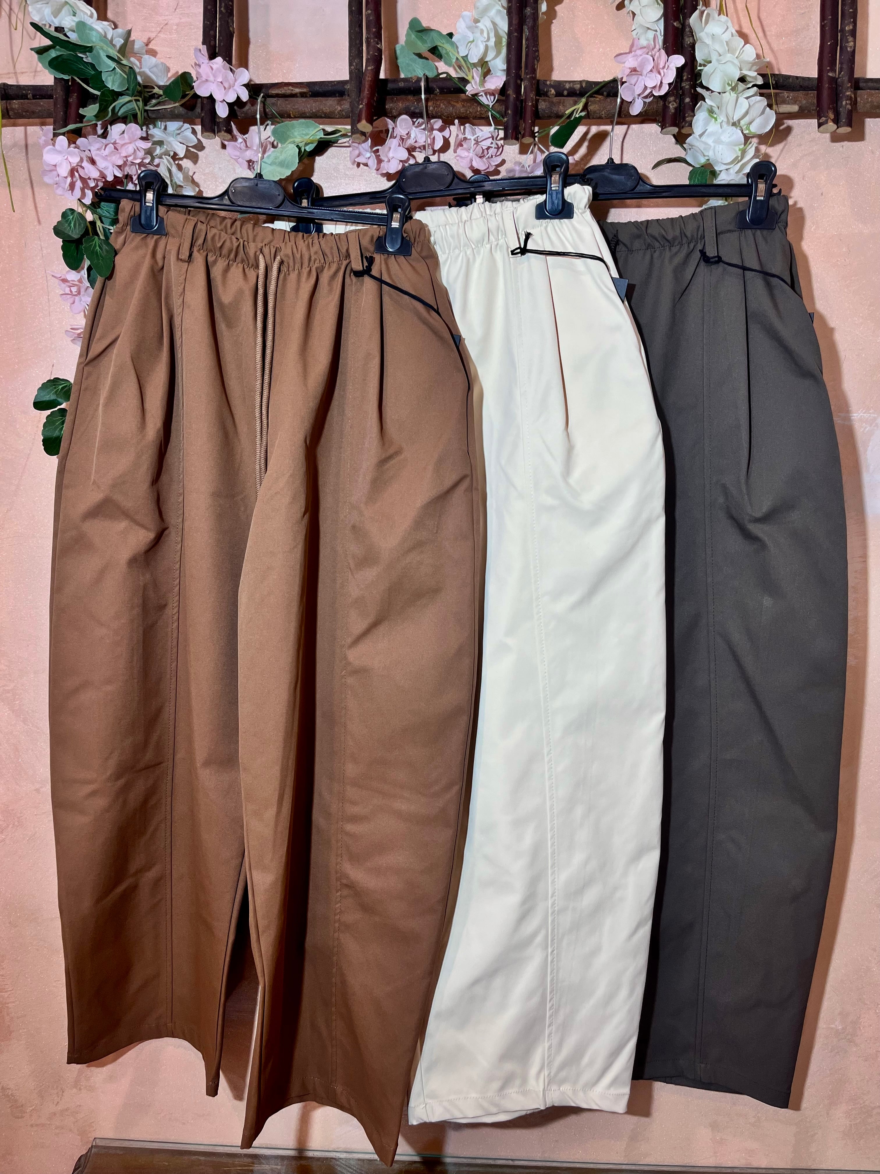 Pantalone Jolie 🤎