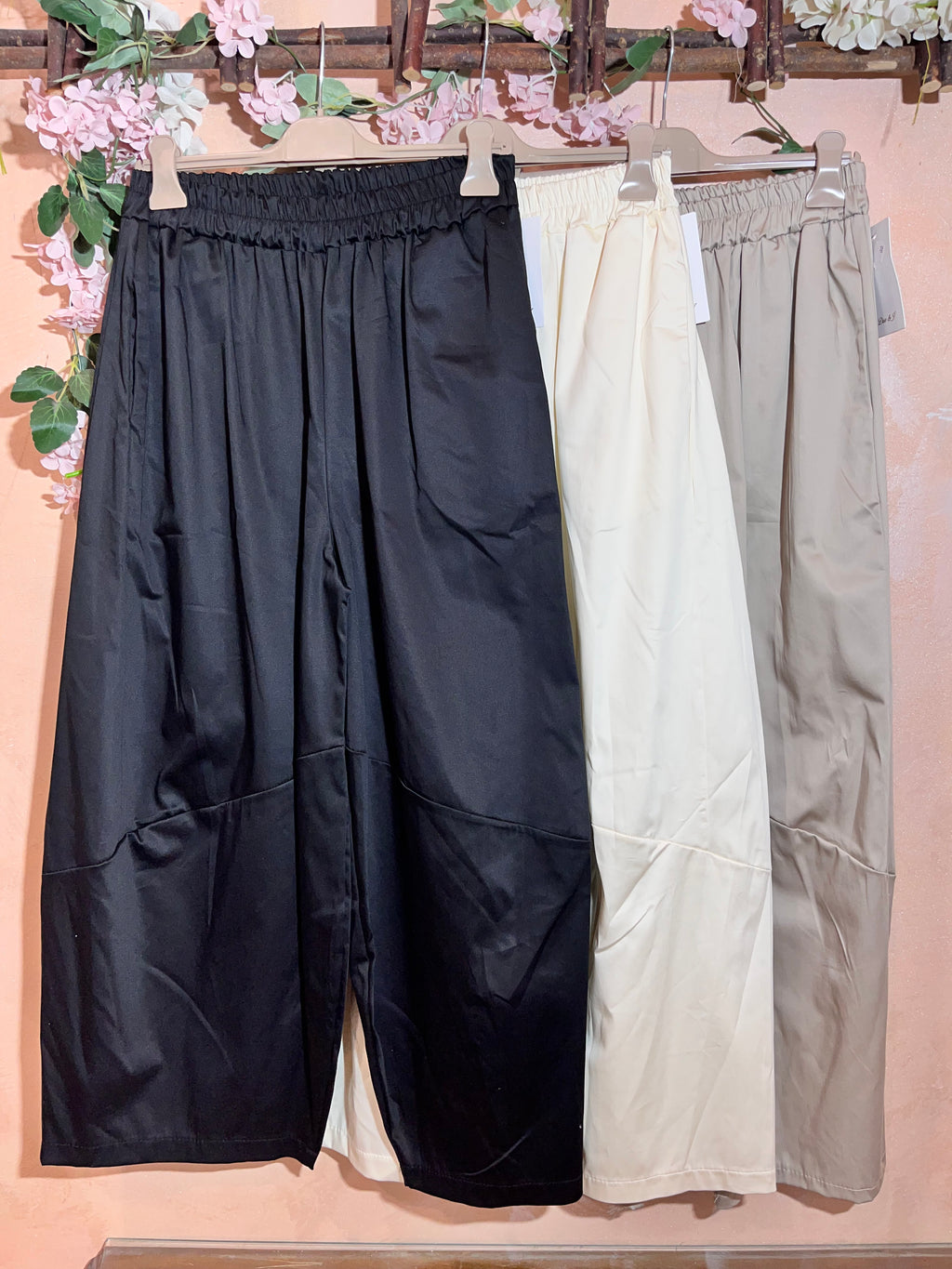 Pantalone Dalia🩶🪩