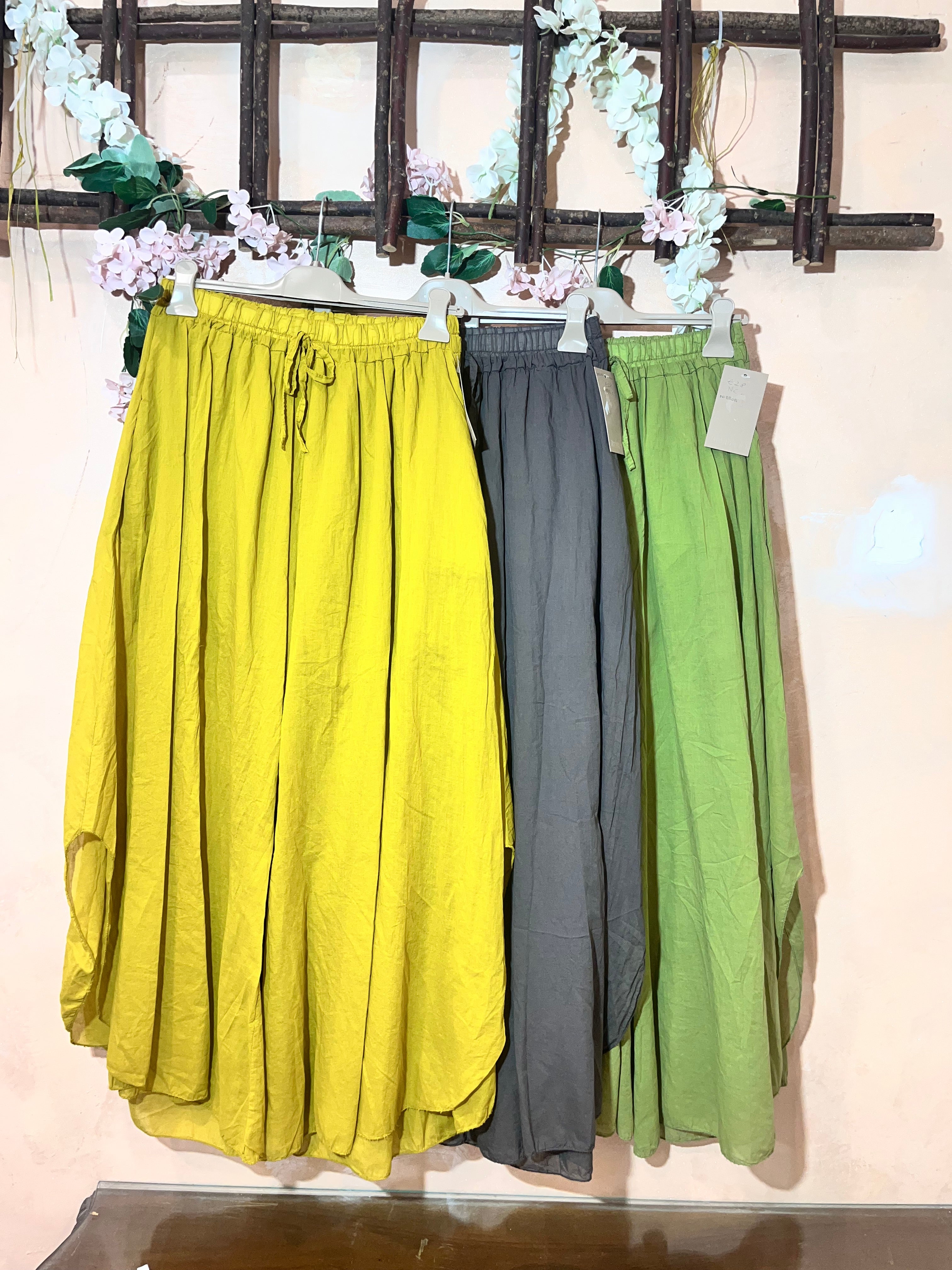 Pantalone Nirror