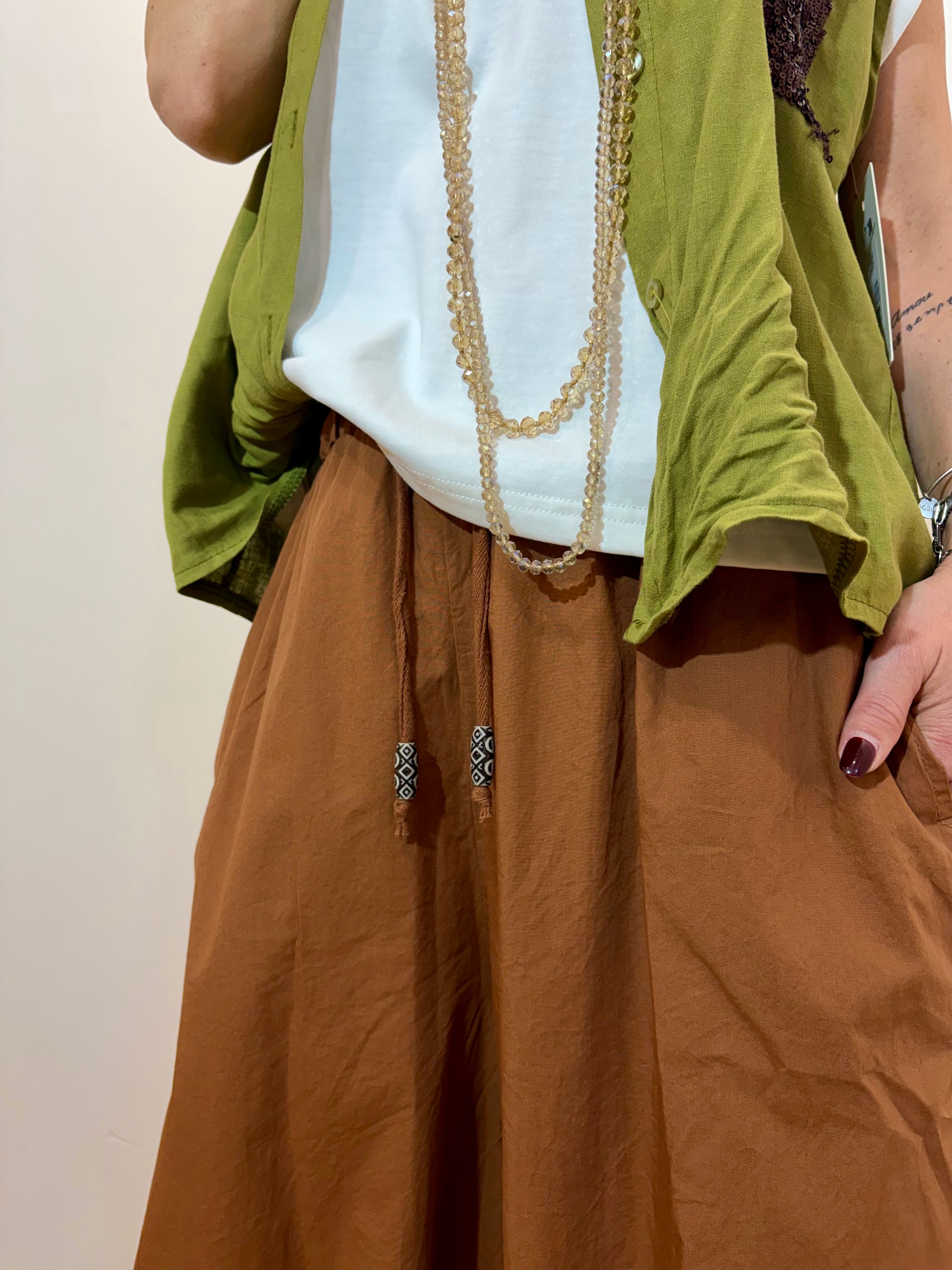 Pantalone Naif ✨