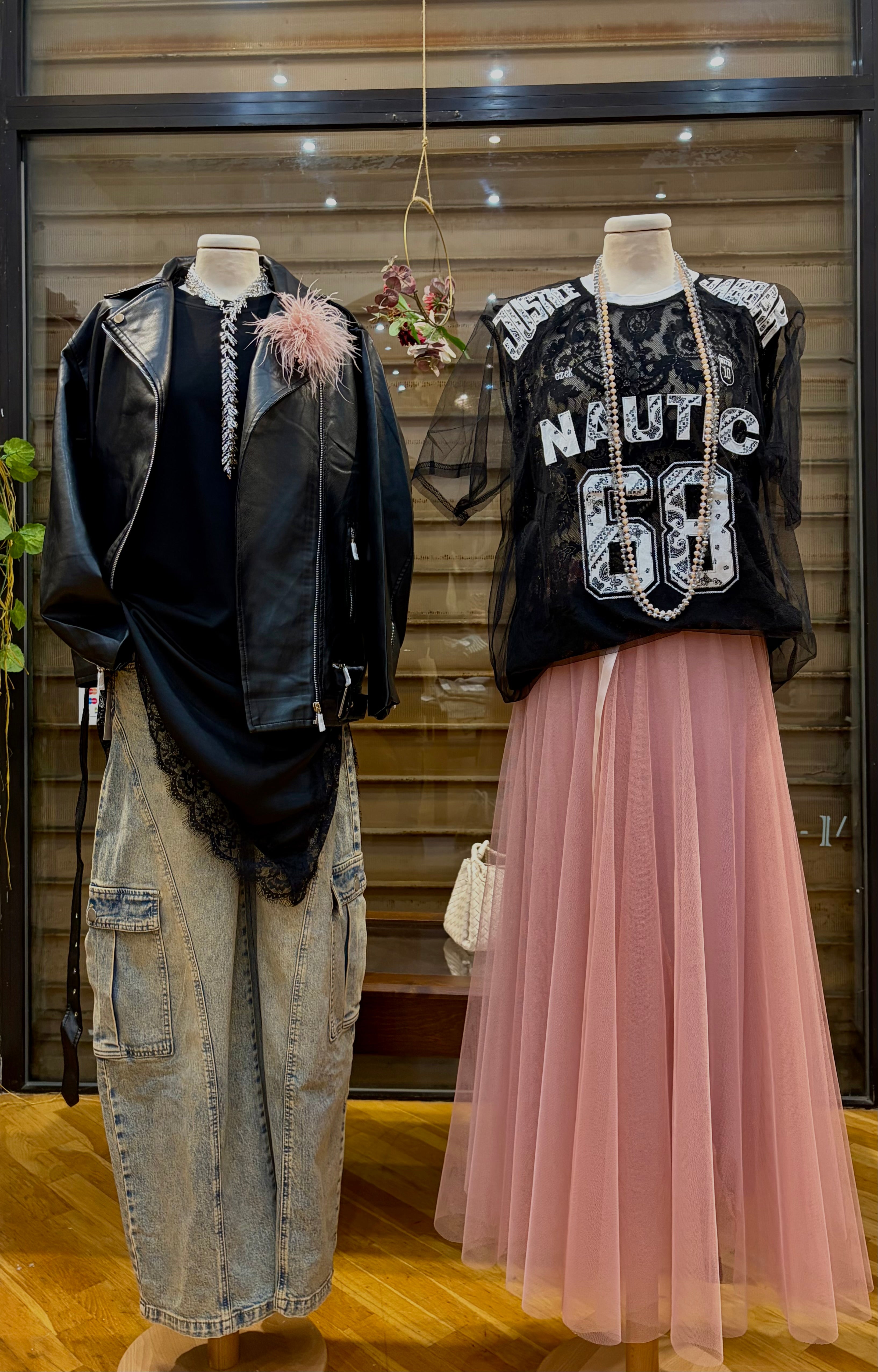 Maglia ‘68’♥️