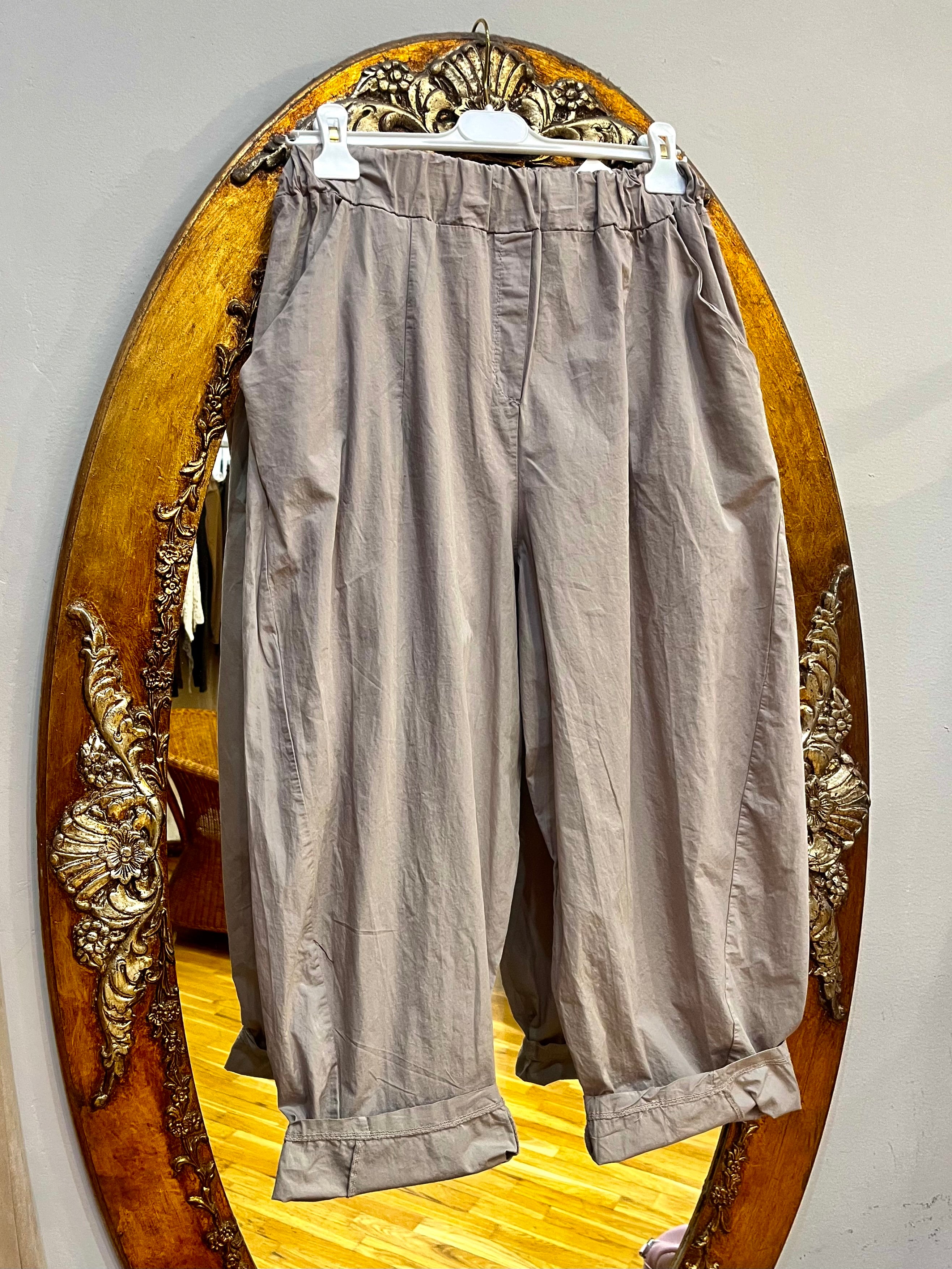 Pantalone Ludo🤎