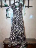 Vestito Ninfa