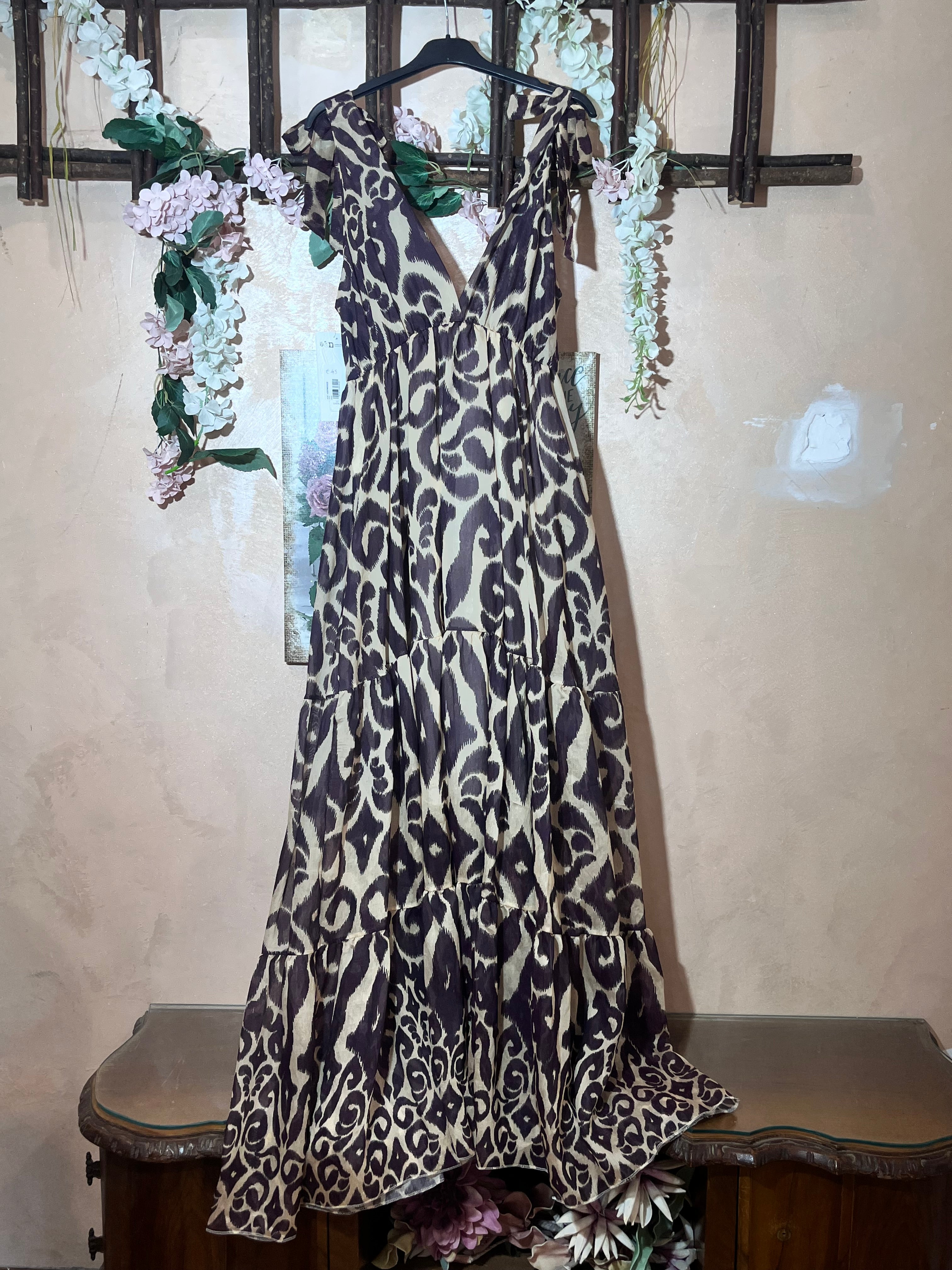 Vestito Ninfa