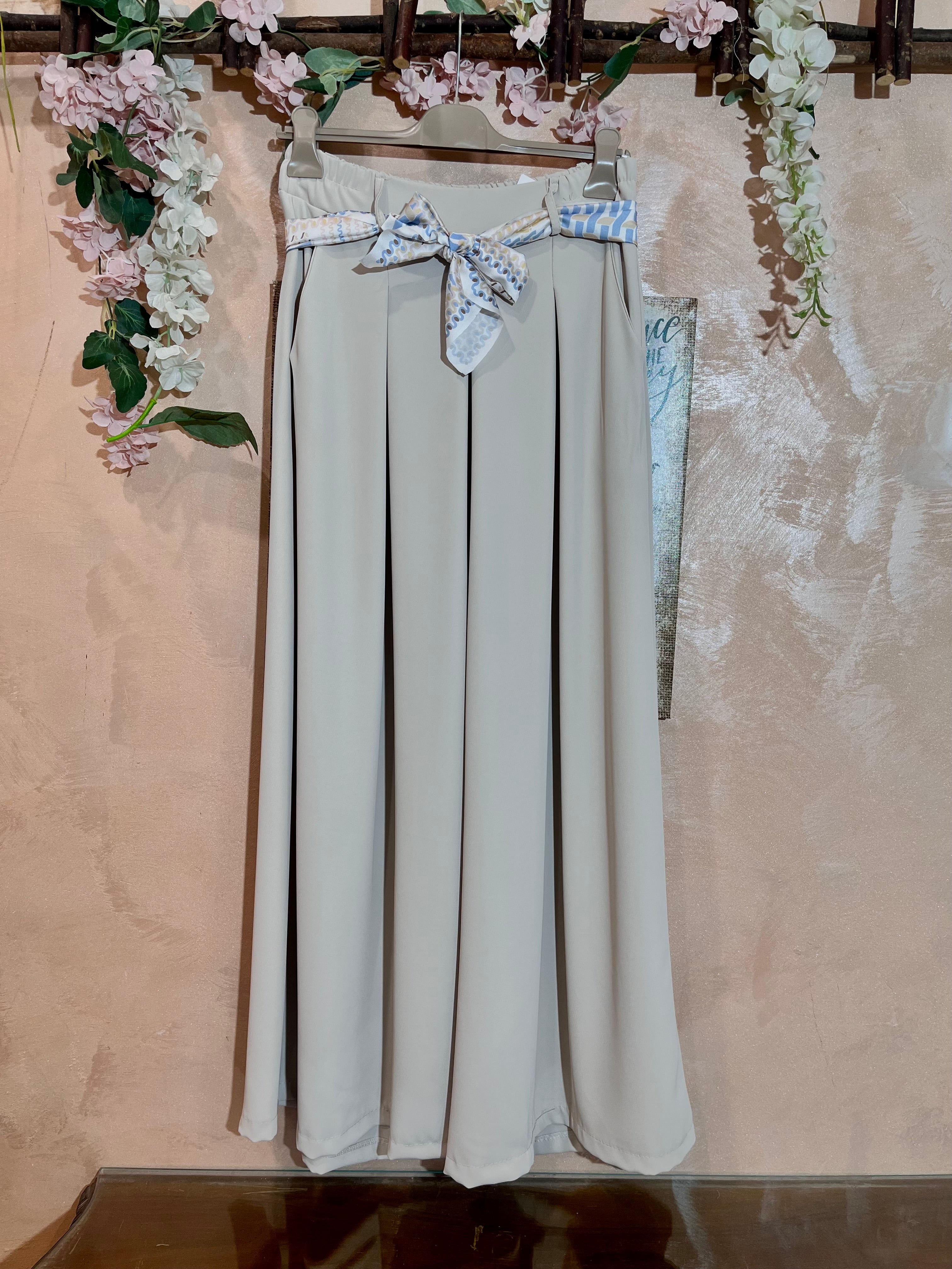 Pantalone Kylie 🫧