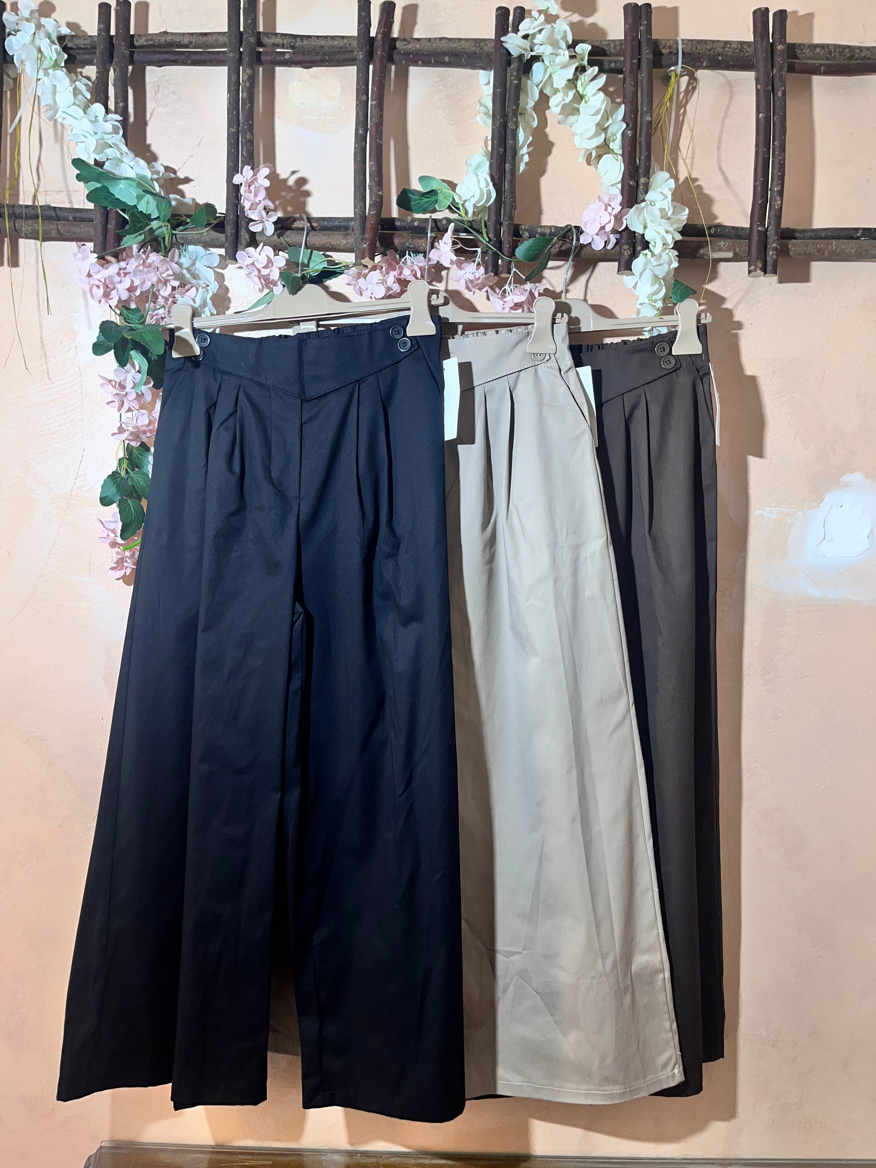 Panta Nina