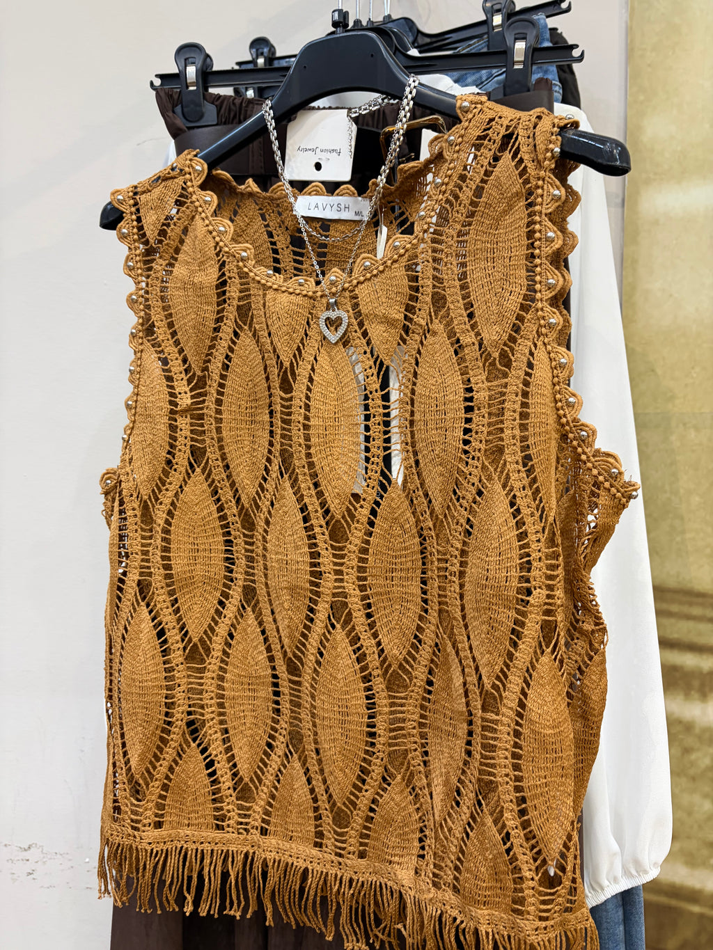 Gilet Lavysh⭐️