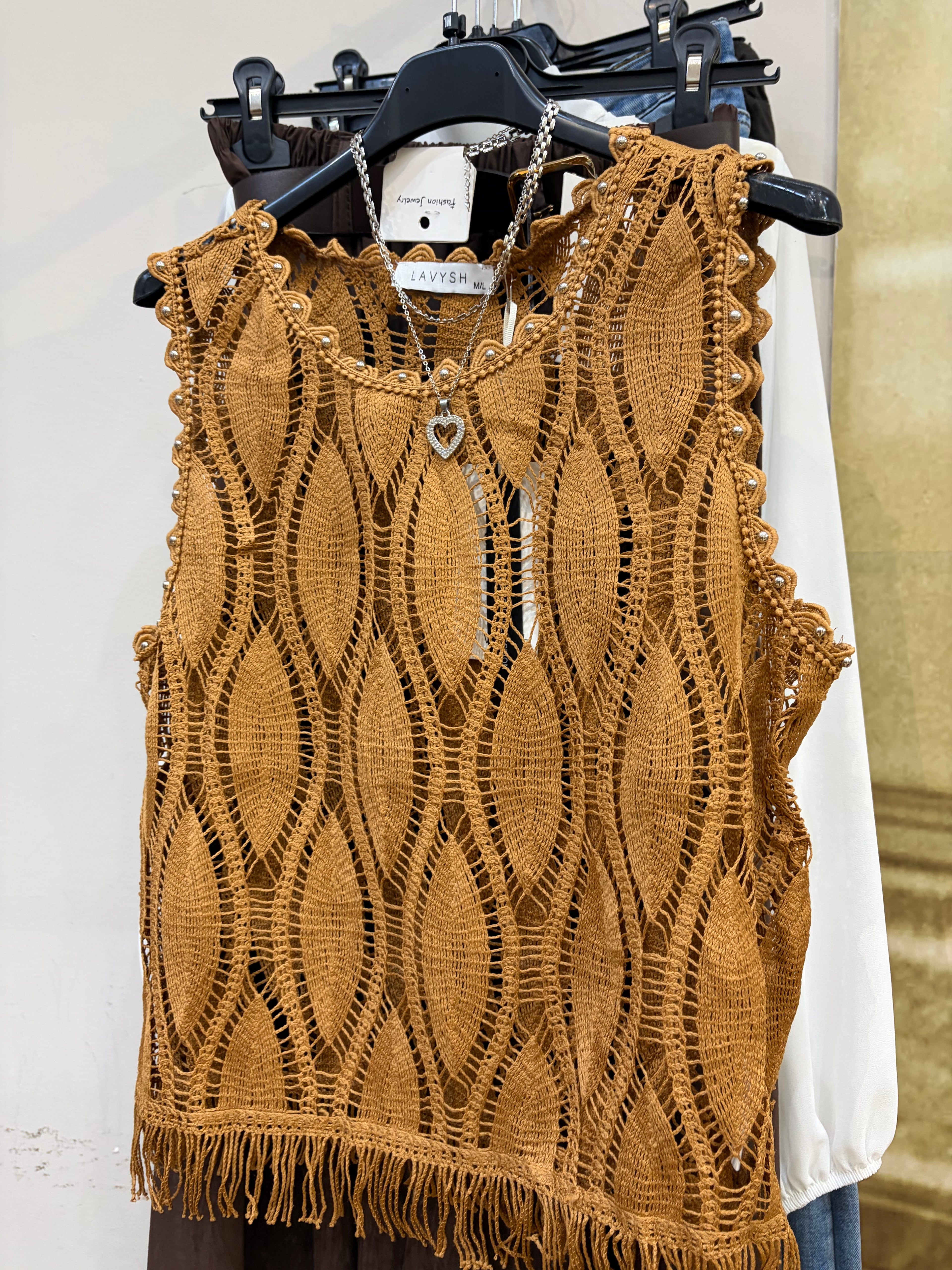 Gilet Lavysh⭐️