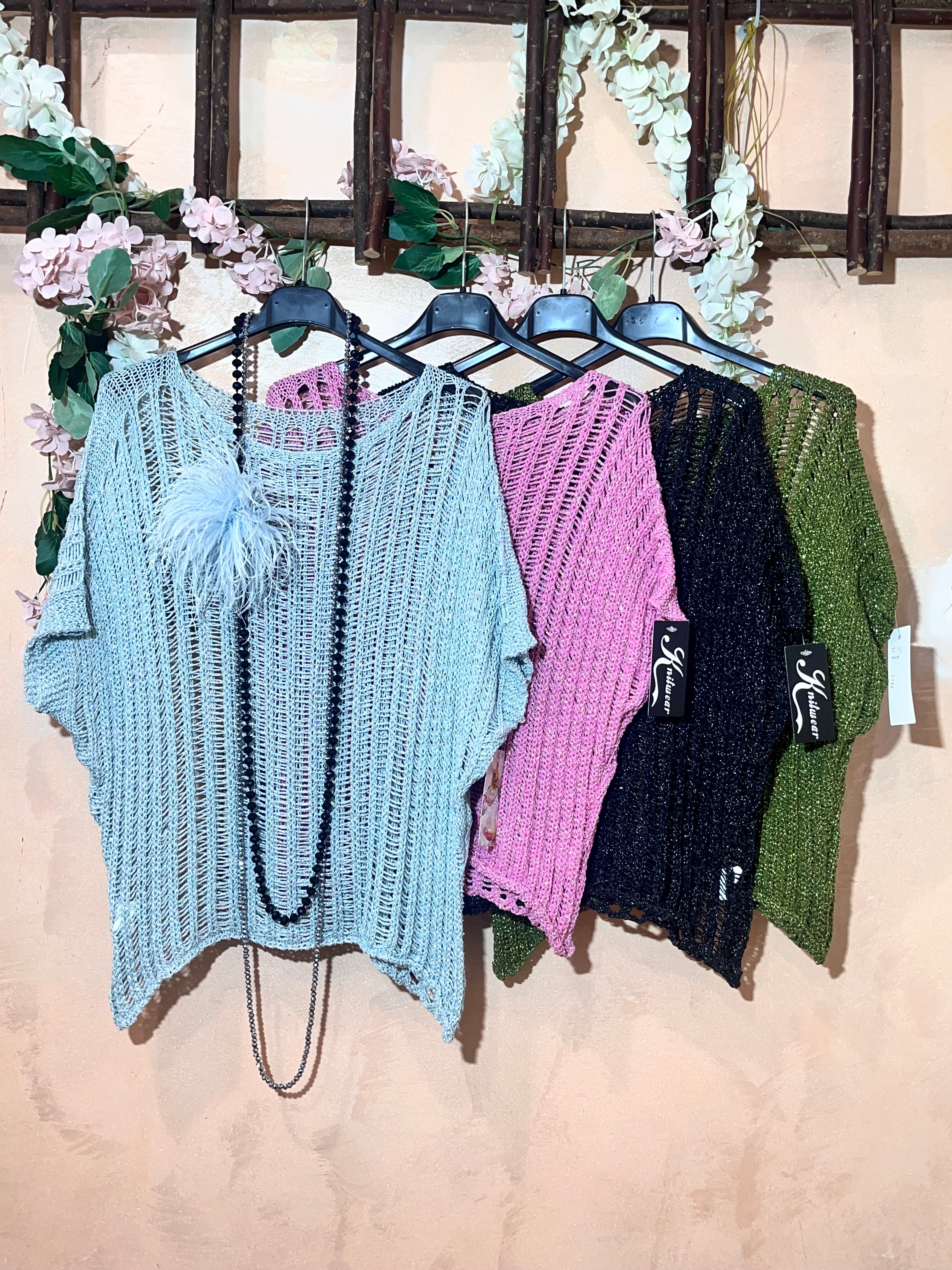 Maglia Angy