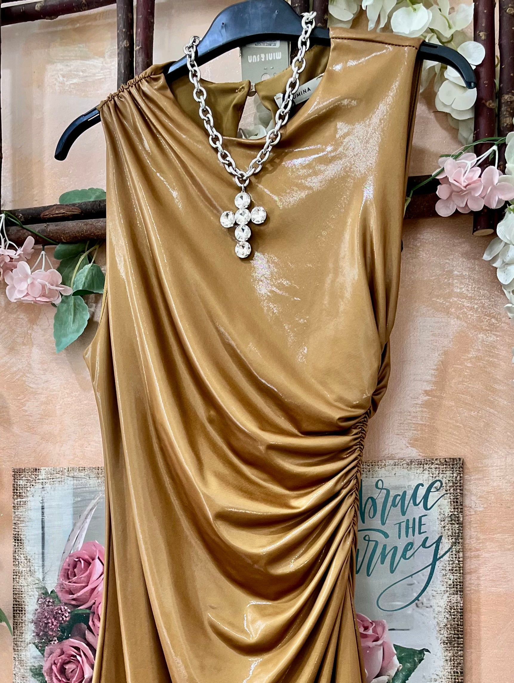 Abito Sofia saldo ✨