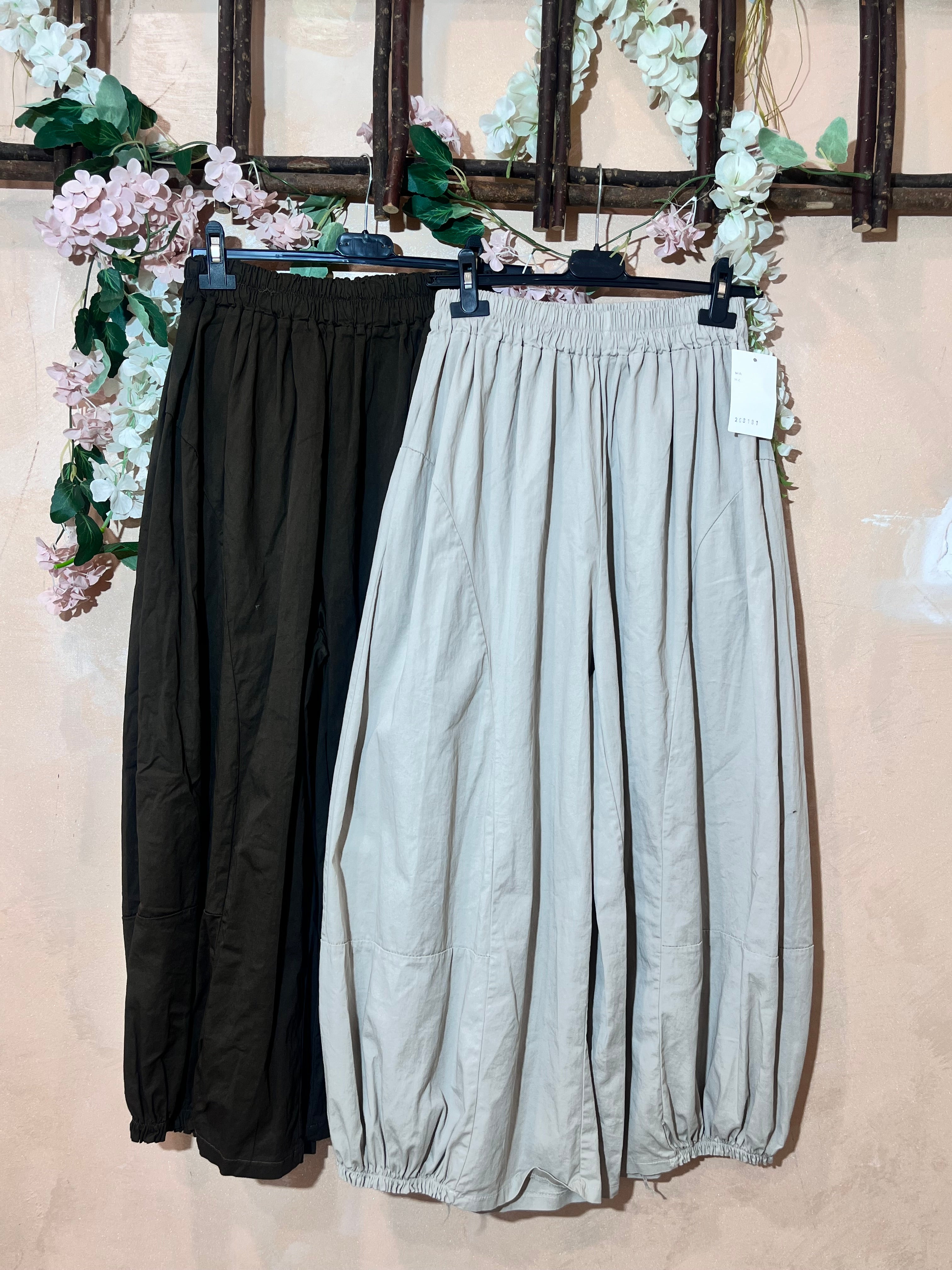 Pantalone Mia