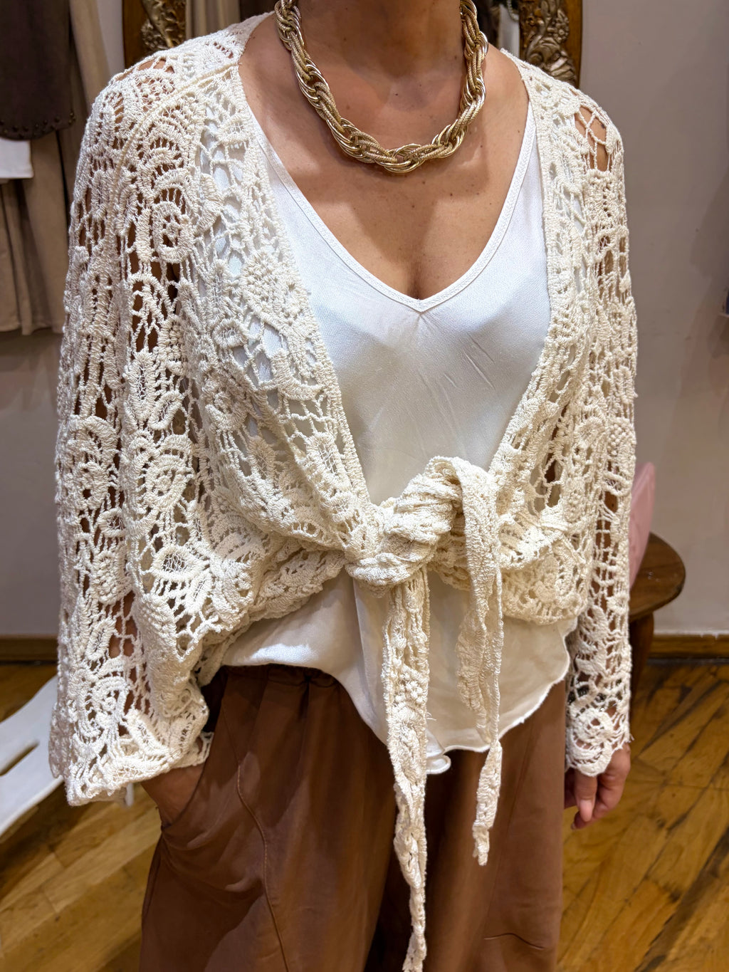 Cardigan mon amour ⭐️