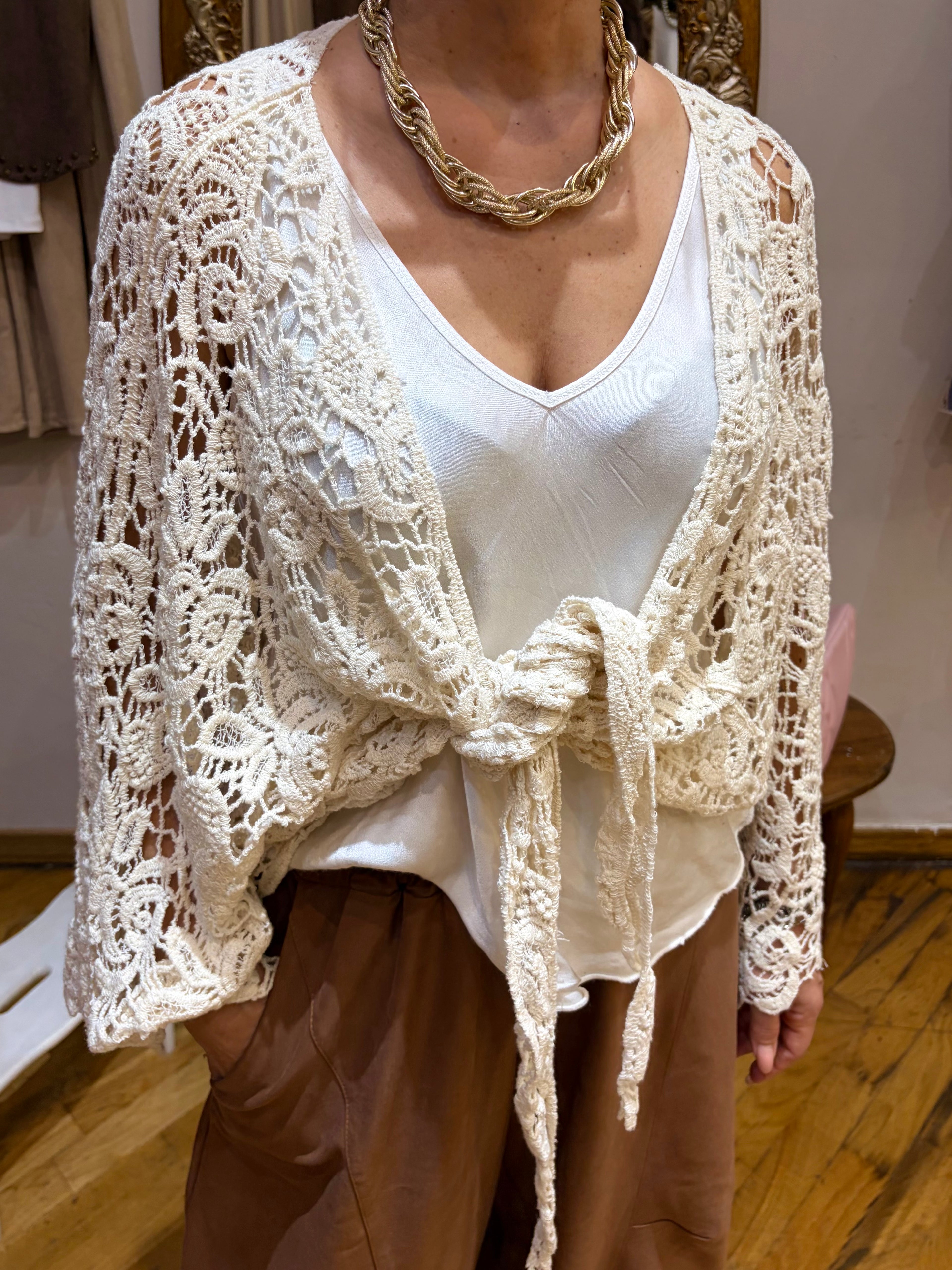 Cardigan mon amour ⭐️