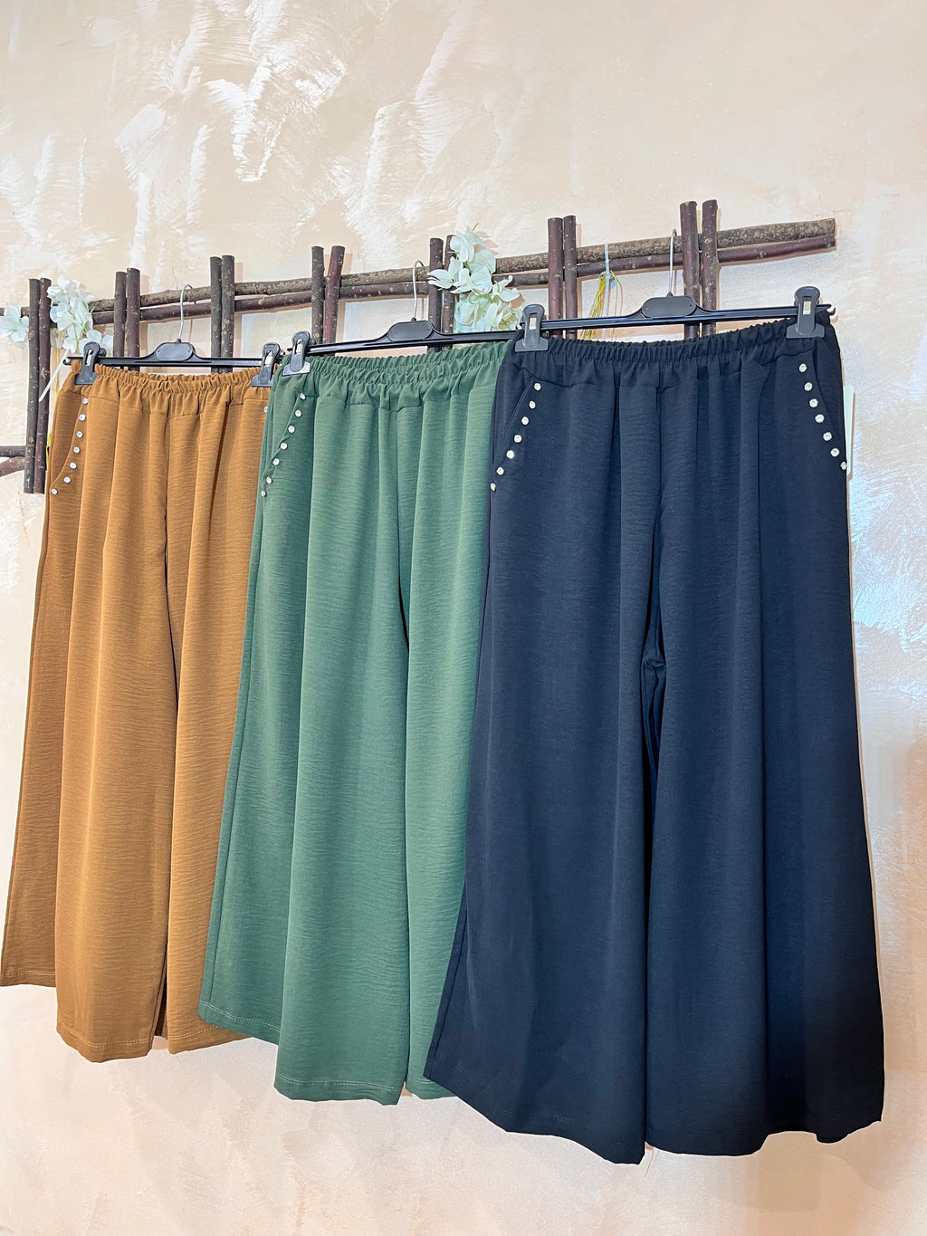 Pantalone Dani✨