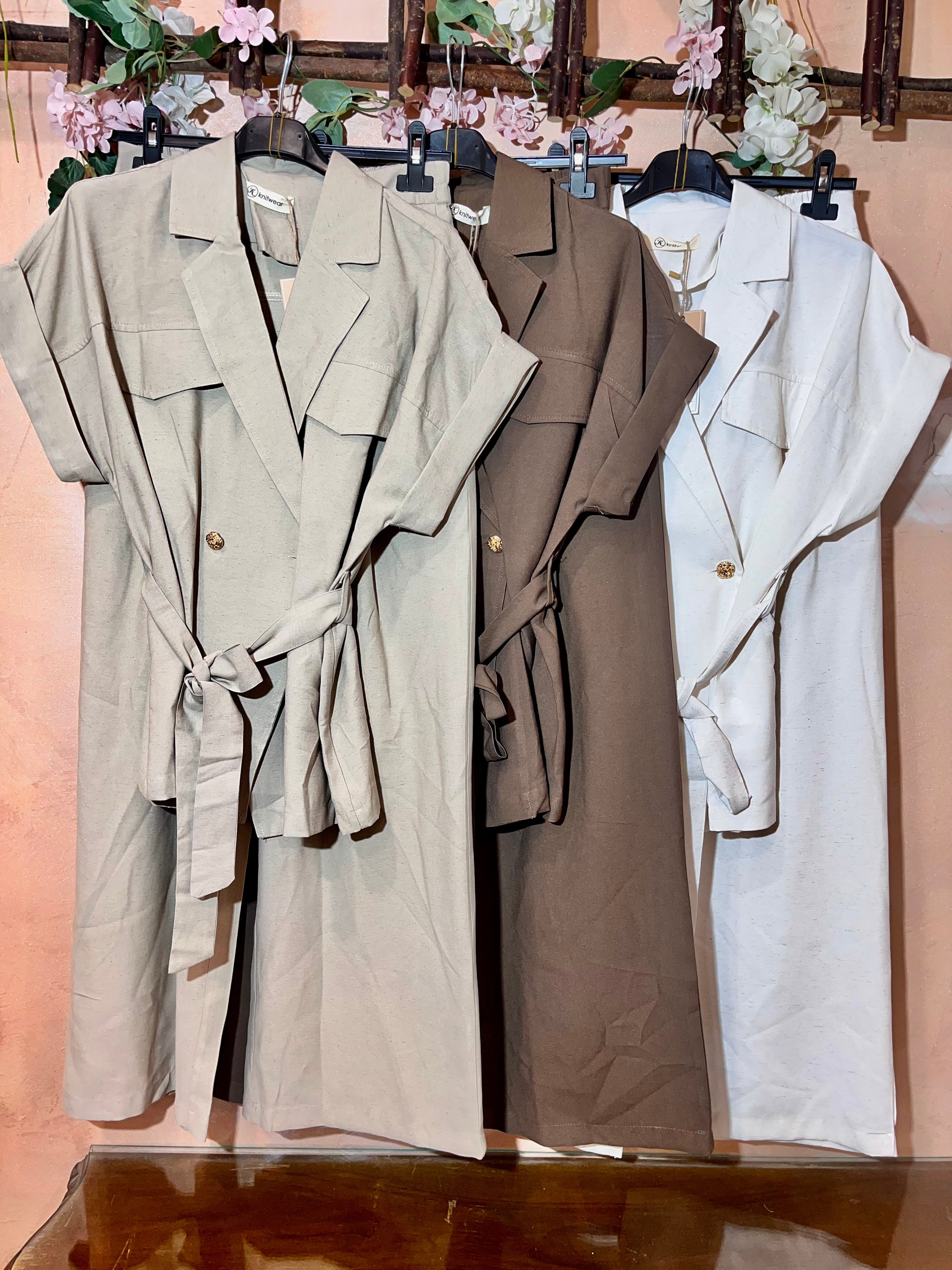 Coordinato Lavinia⭐️