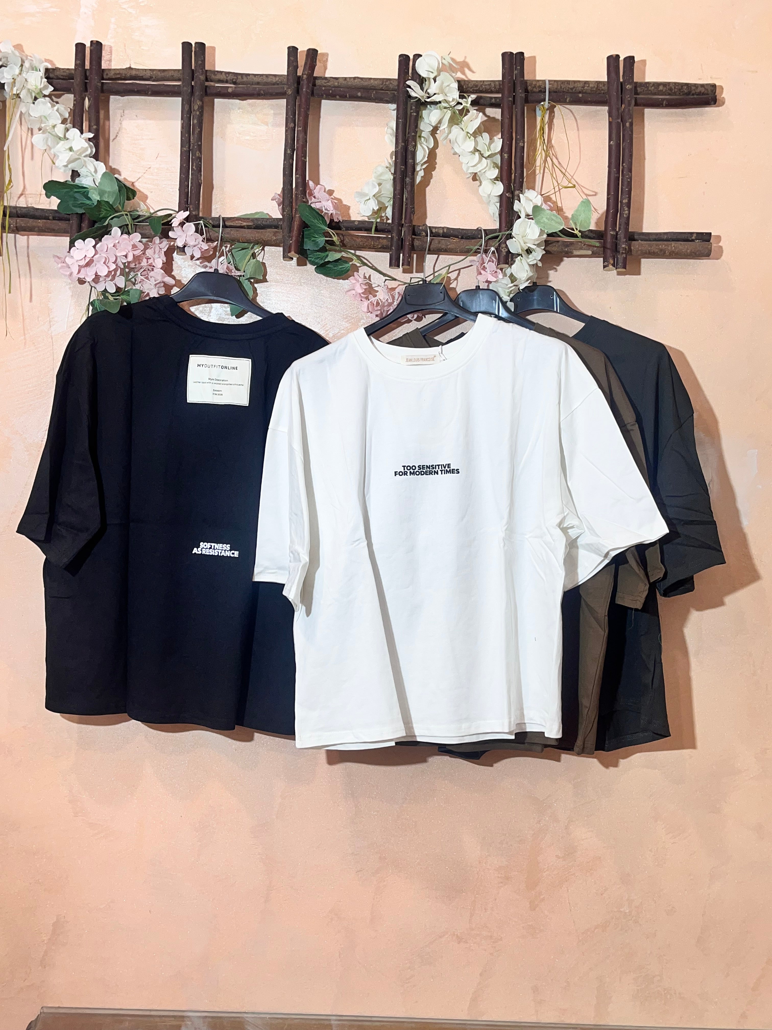 T-shirt Louis