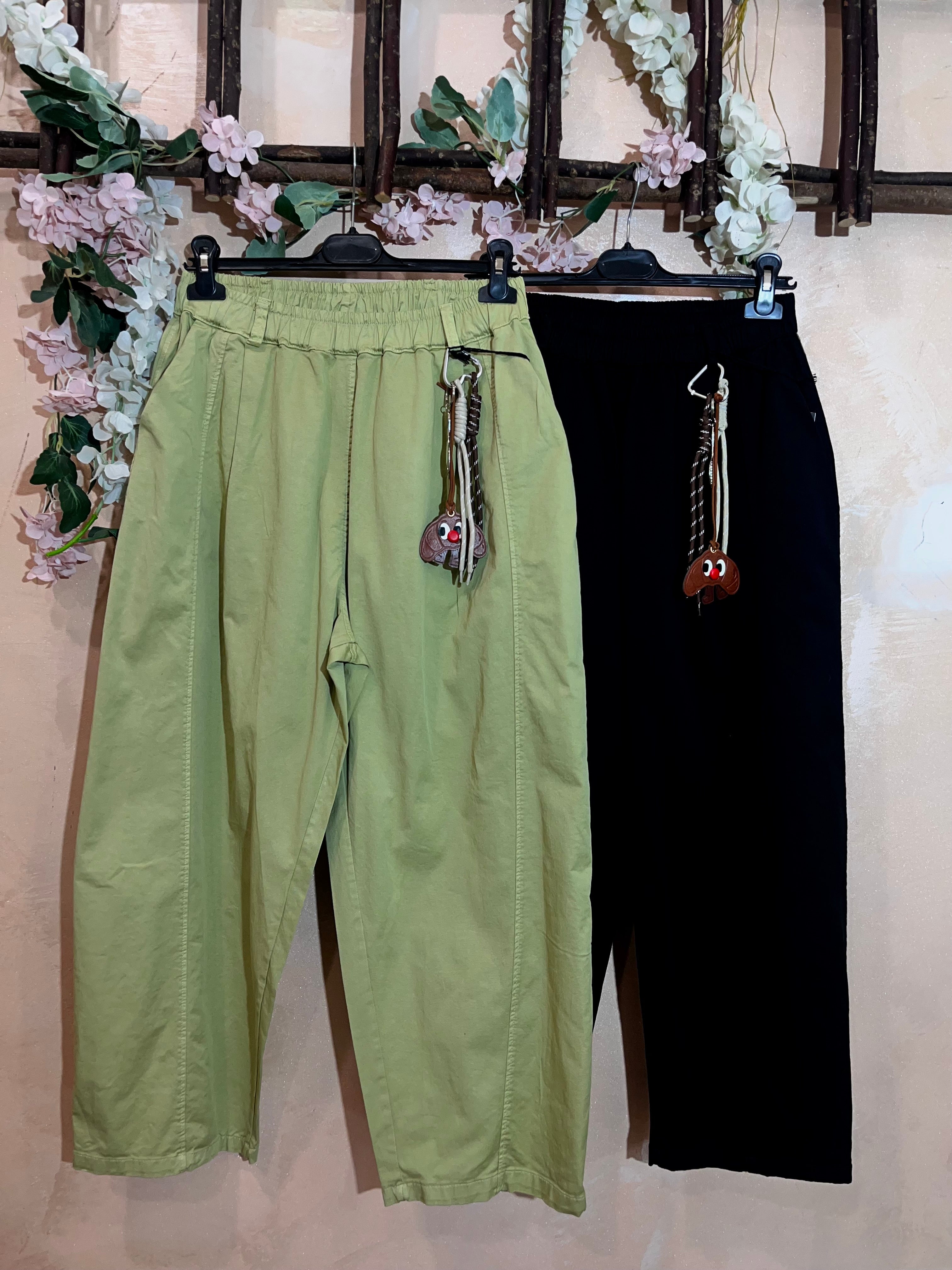 Pantalone Harry 💚