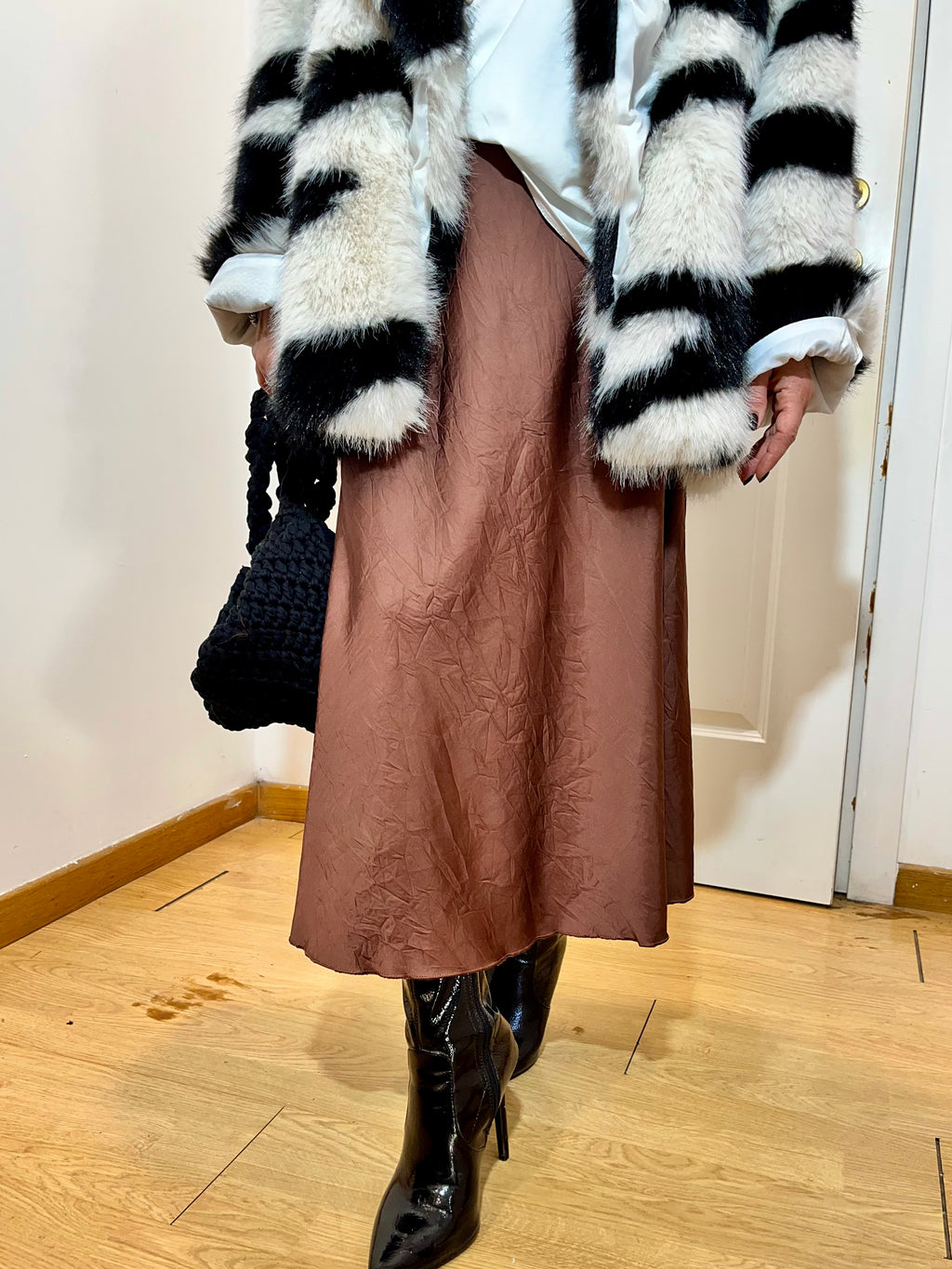 Gonna Satin saldo🧳