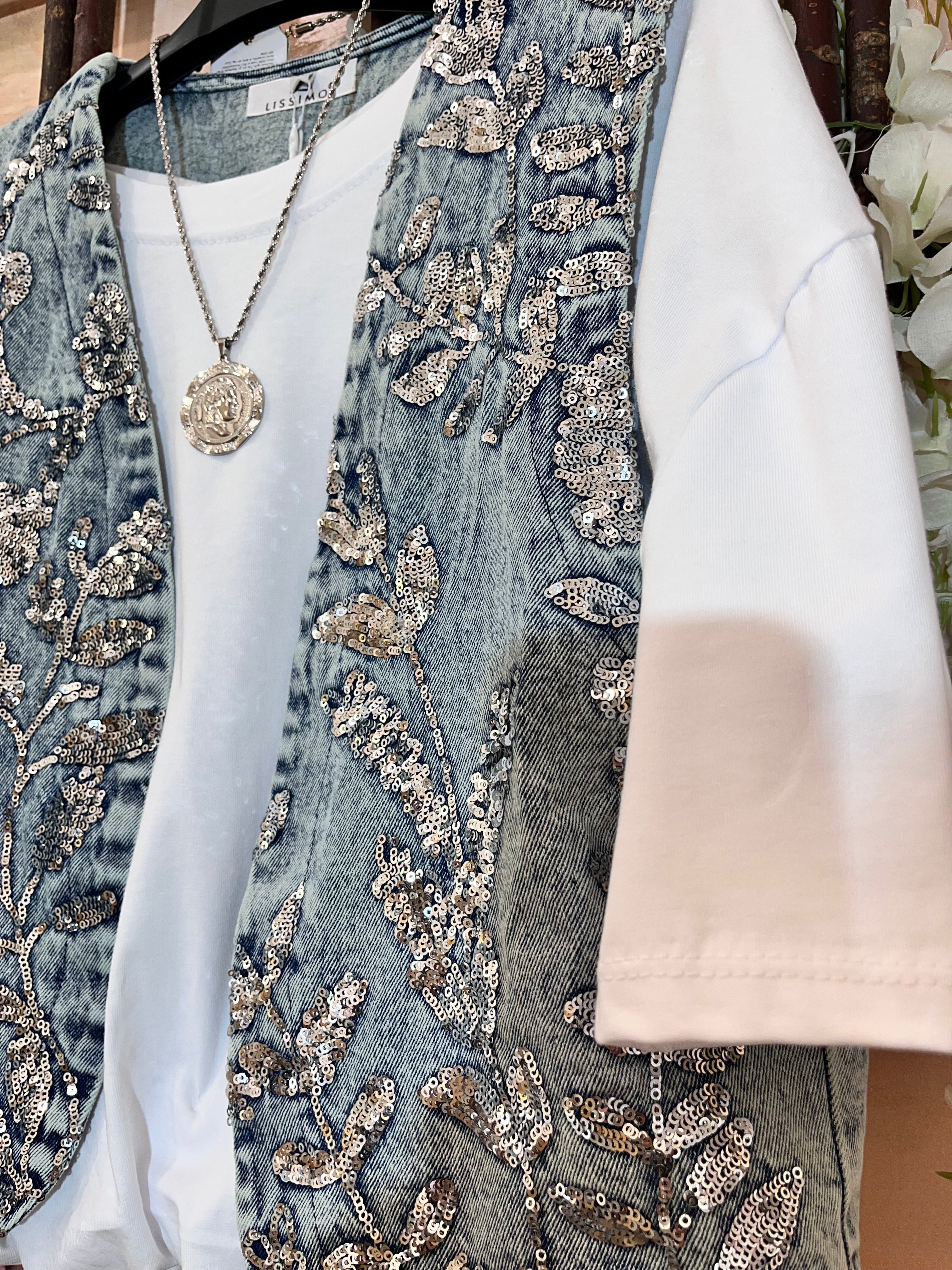 Gilè issimo✨