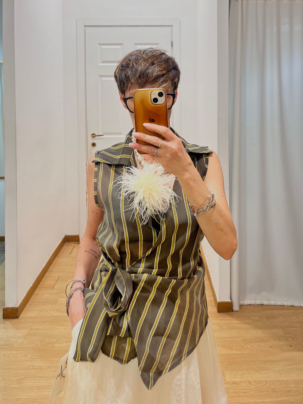 Blusa Matilde✨