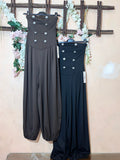 Tuta Moda