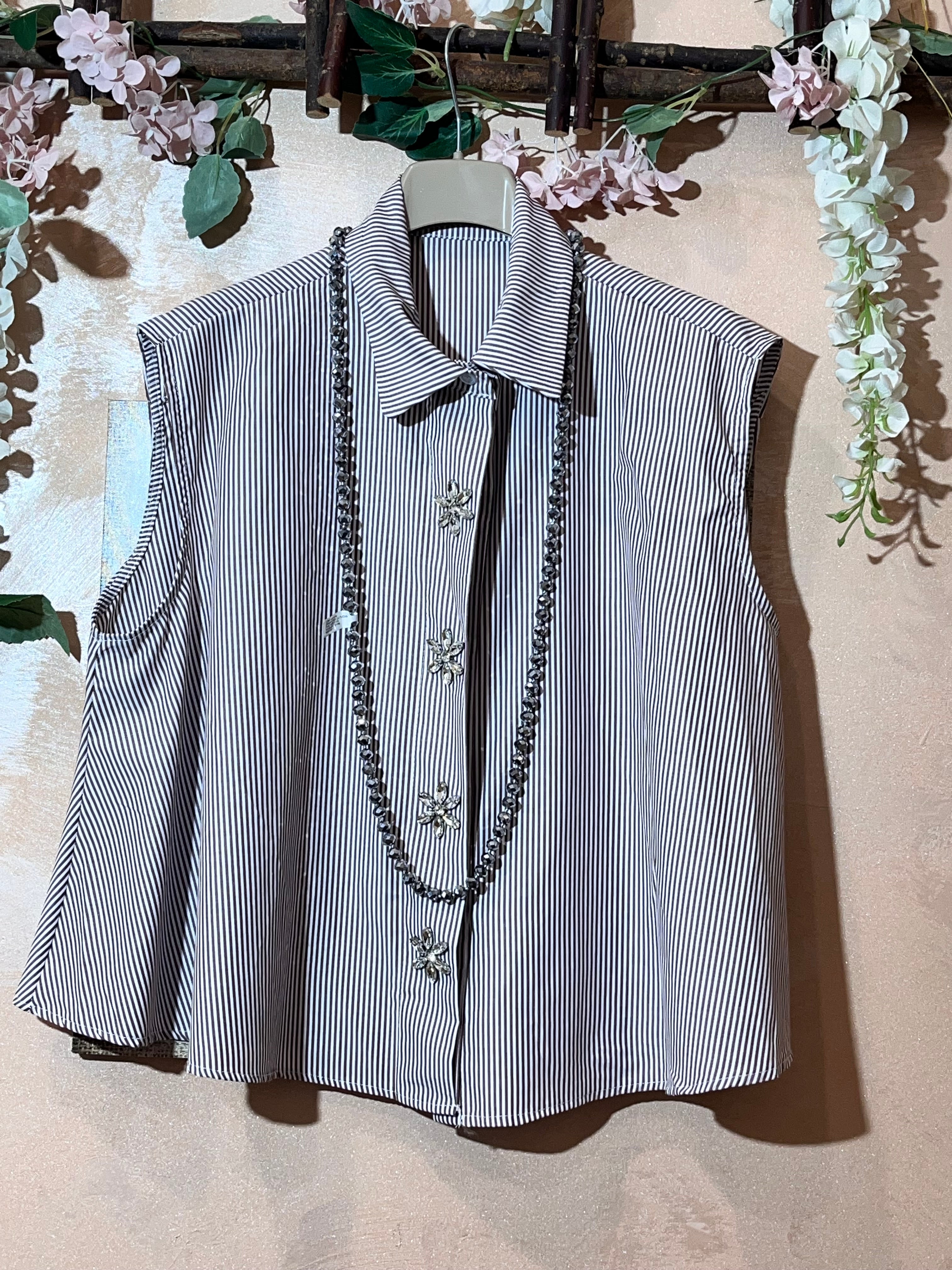 Camicia Luana