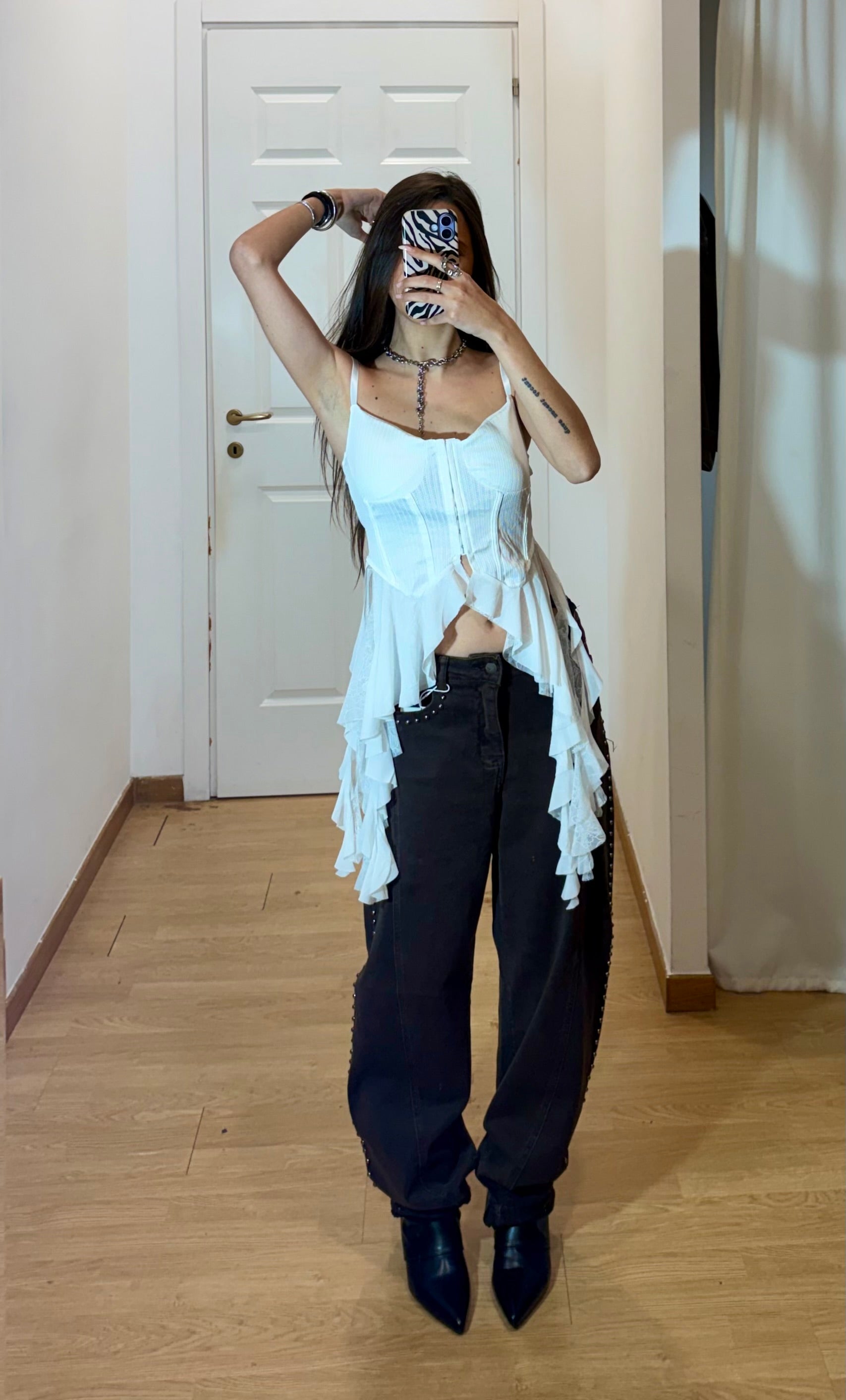 Top Celine 🤍