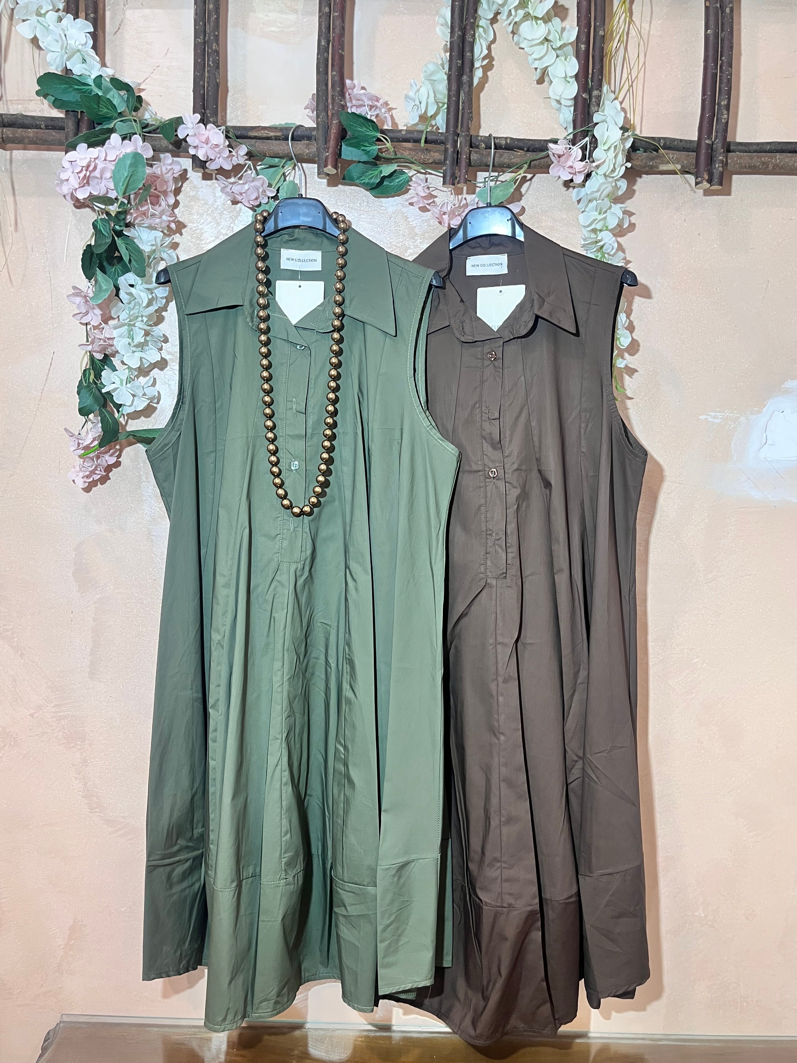 Vestito Floria
