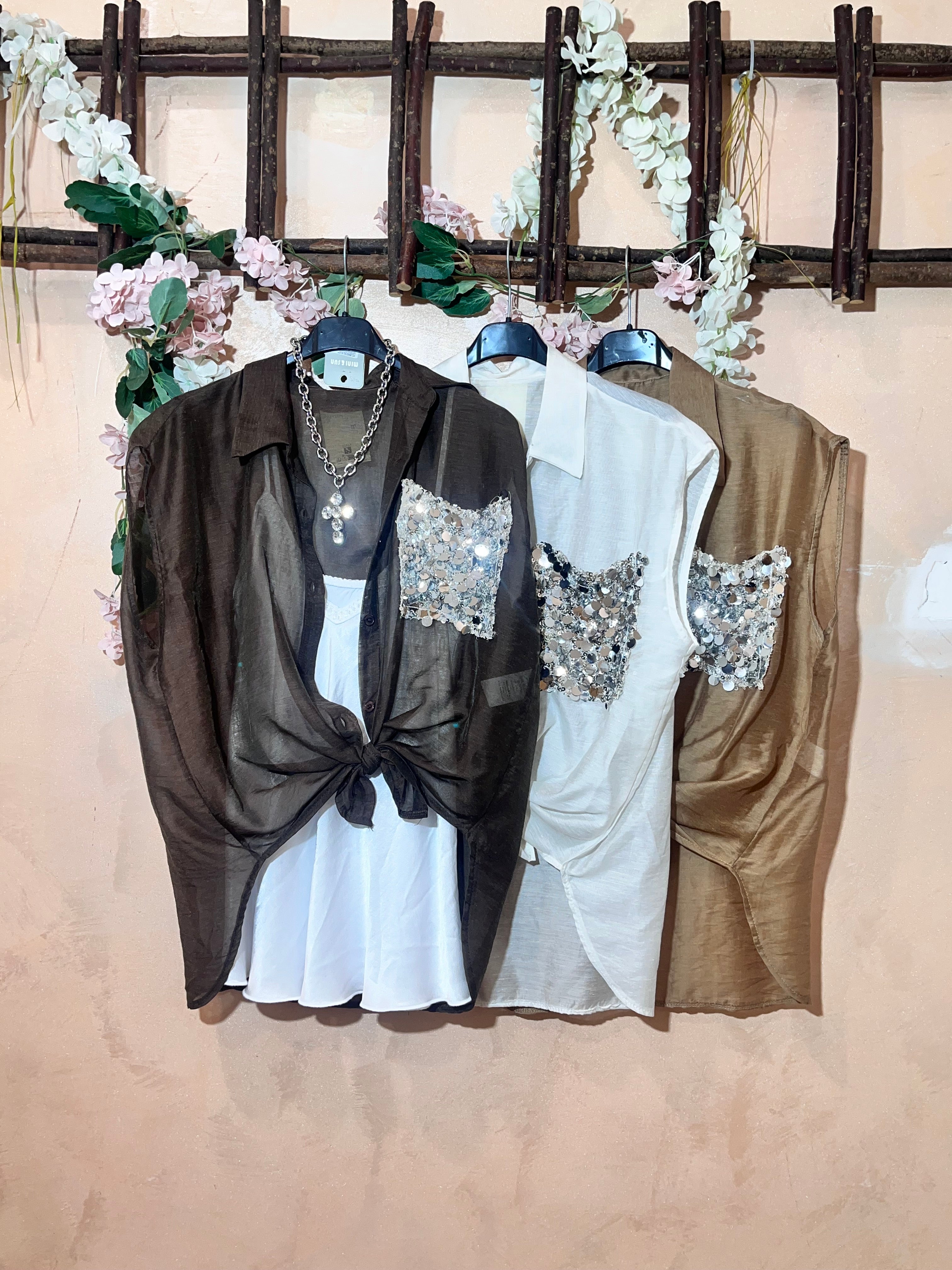 Camicia Mitica