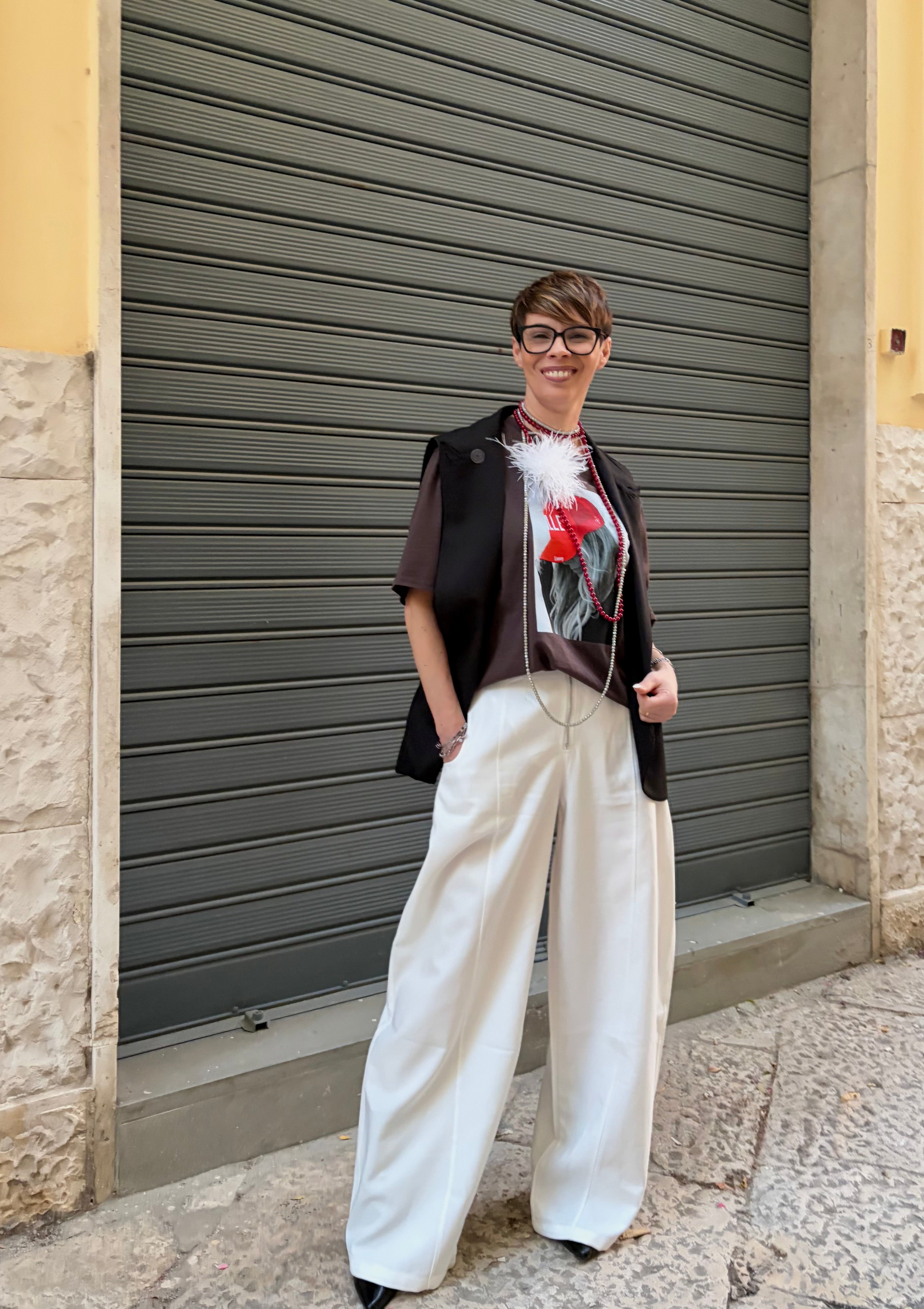 Pantalone Alex✨