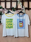 T-shirt Megan