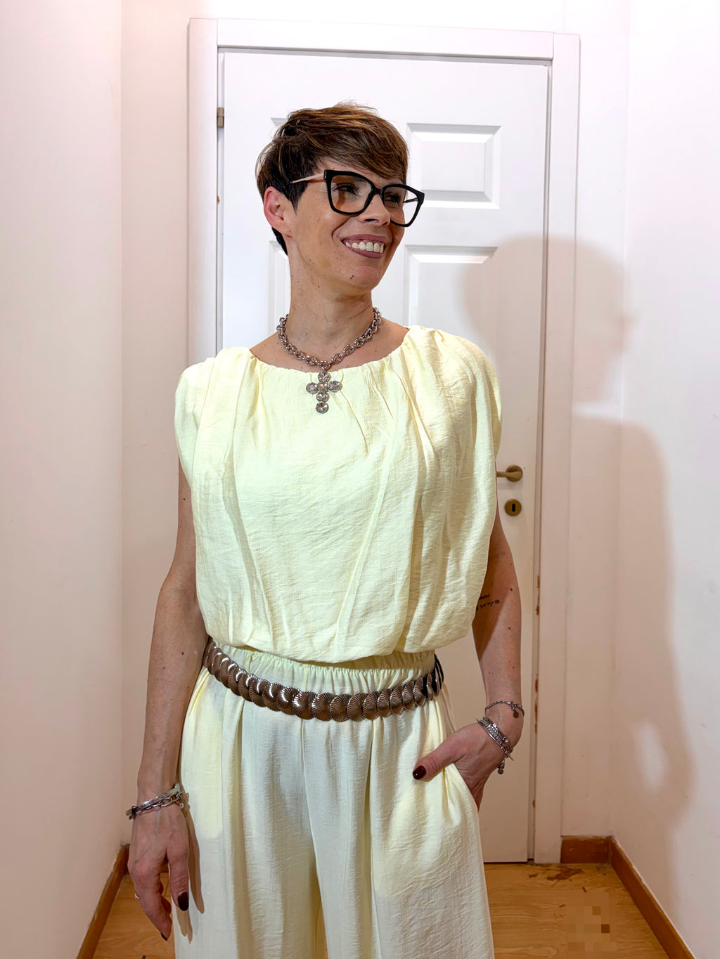 Coordinato Vivan💛