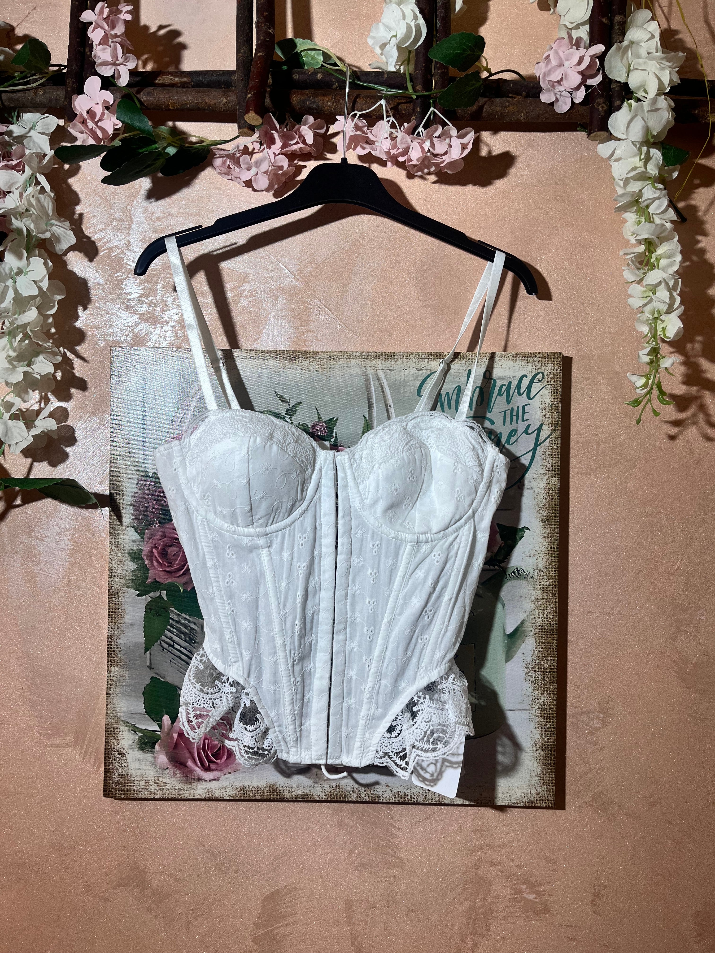 Corsetto New Trend🖤
