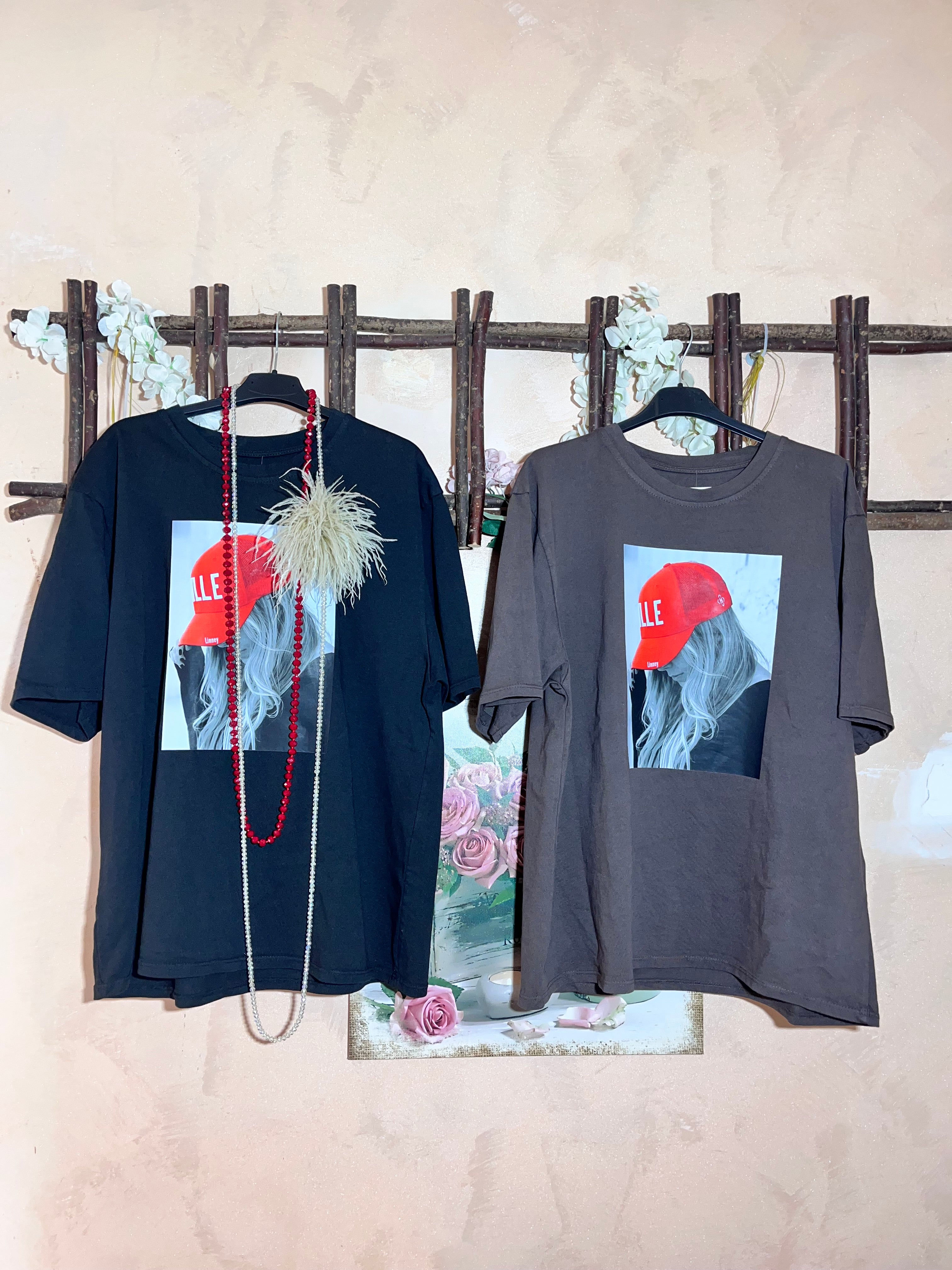 T-shirt Linney✨