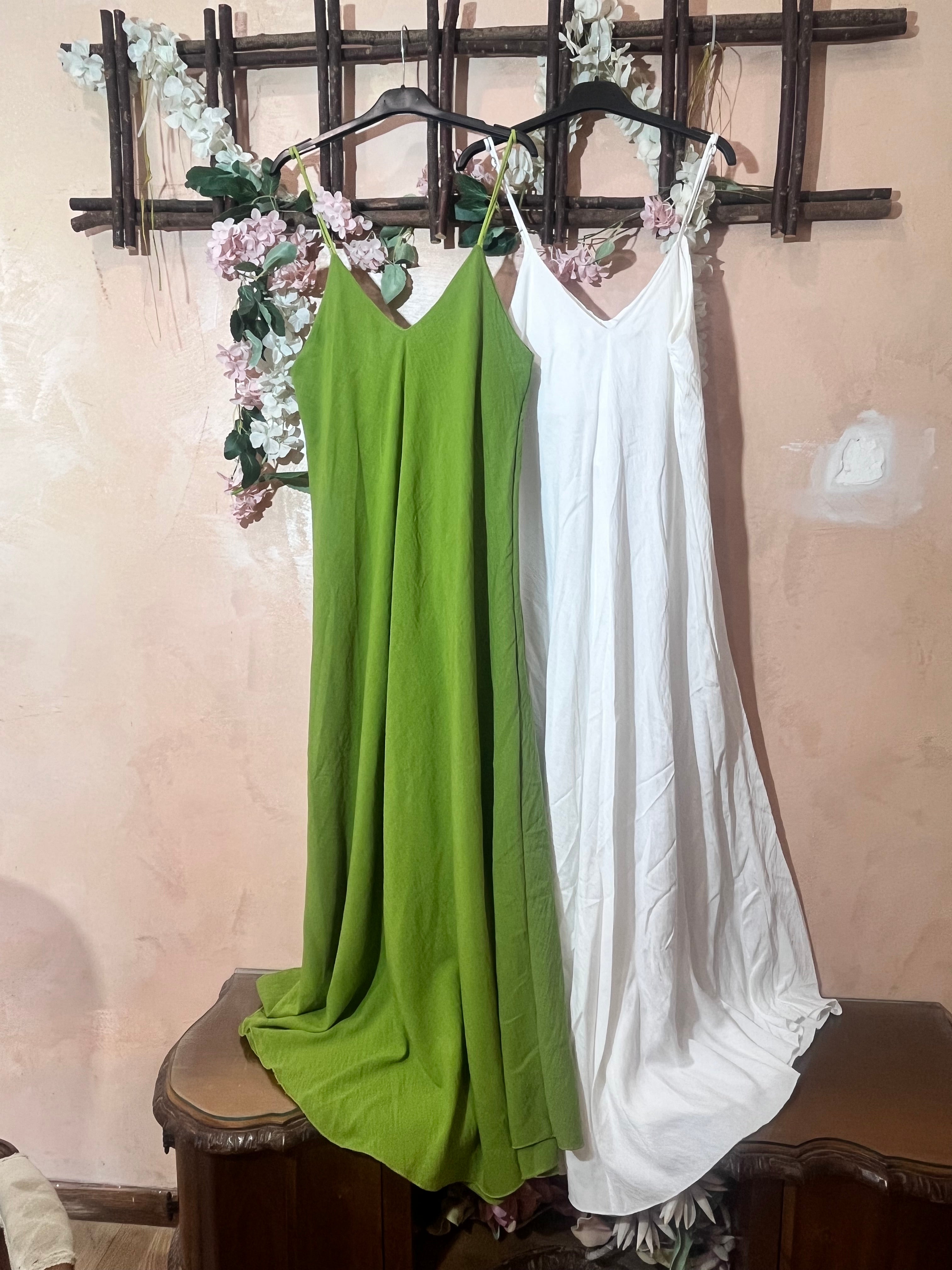 Vestito Giusy