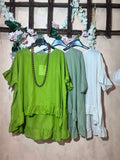 Maglia Amanda