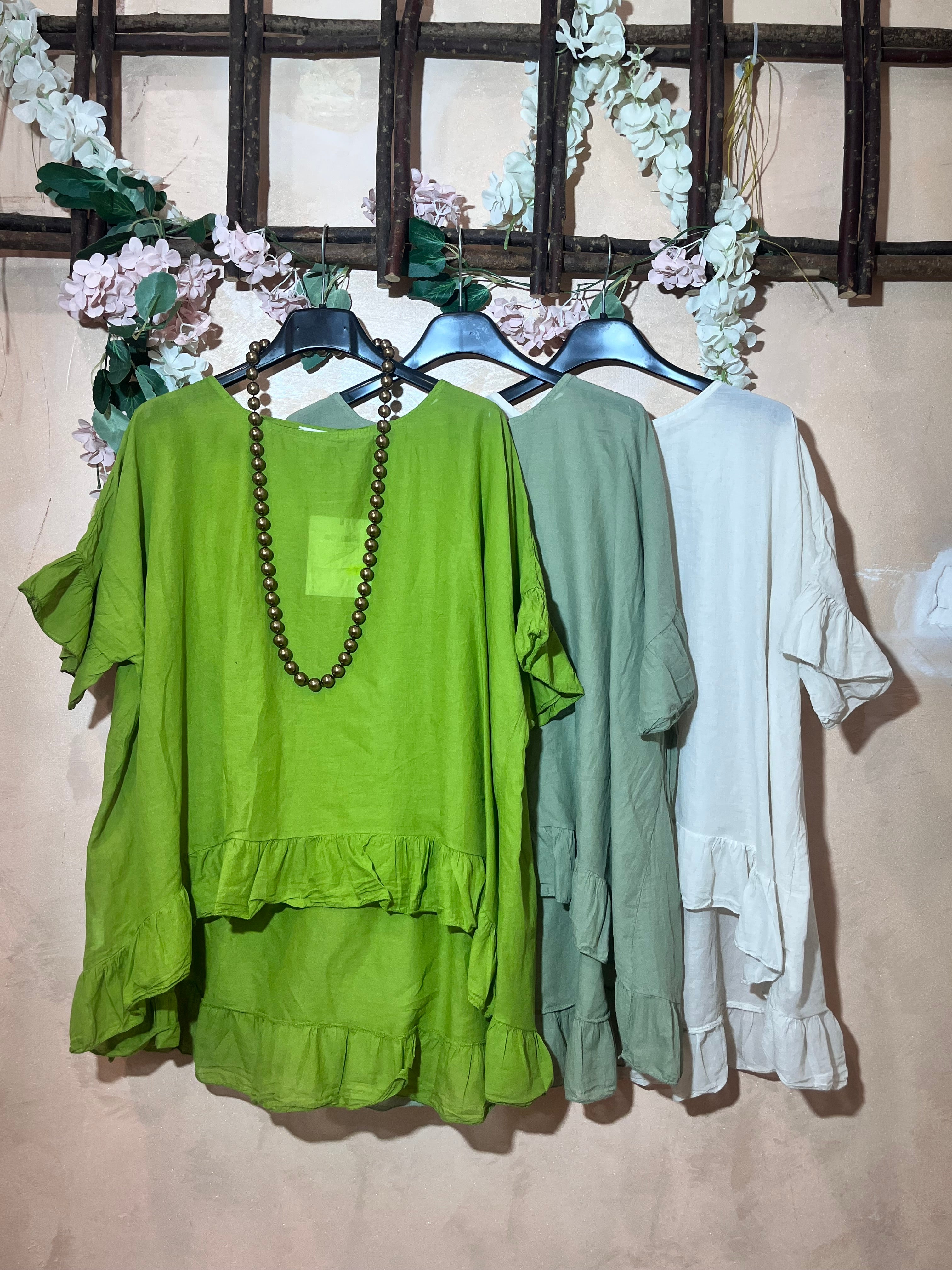 Maglia Amanda