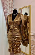 Abito bronzo✨