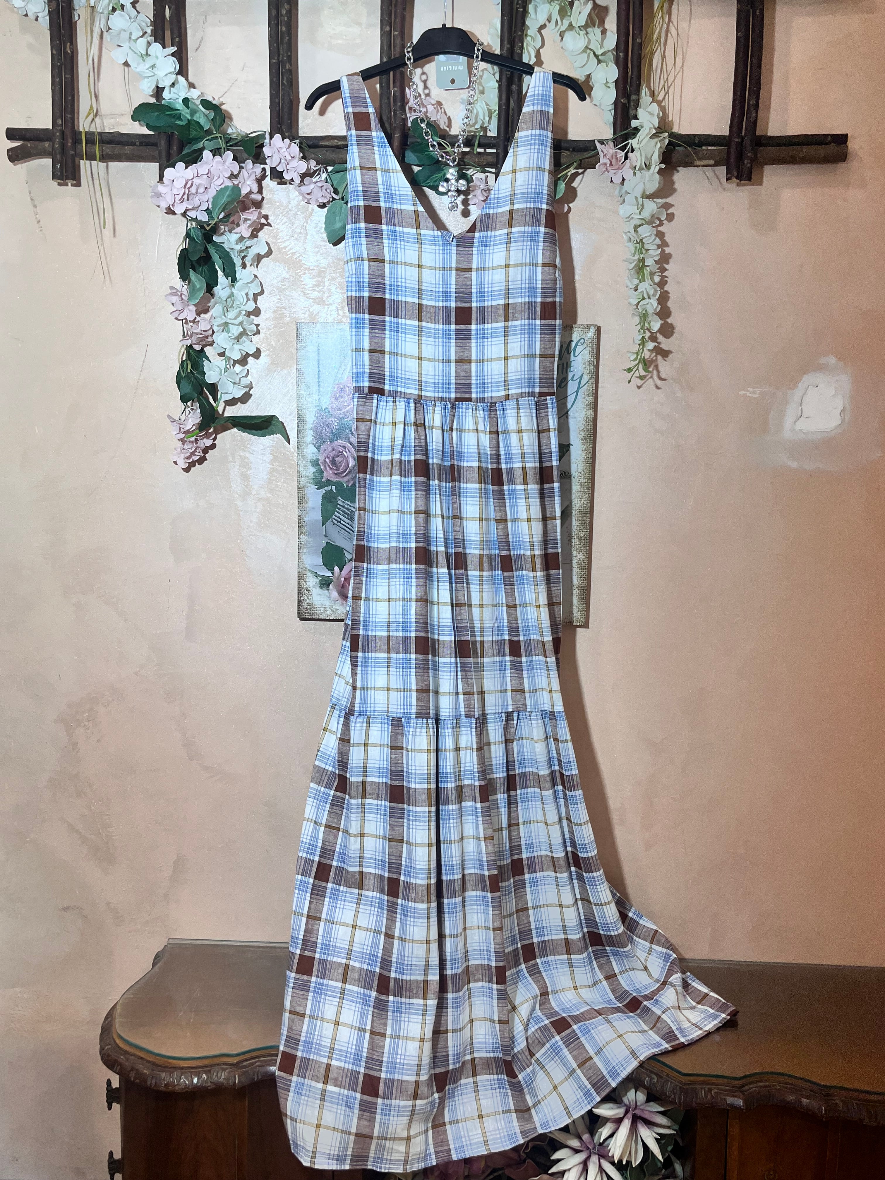 Vestito Bloom