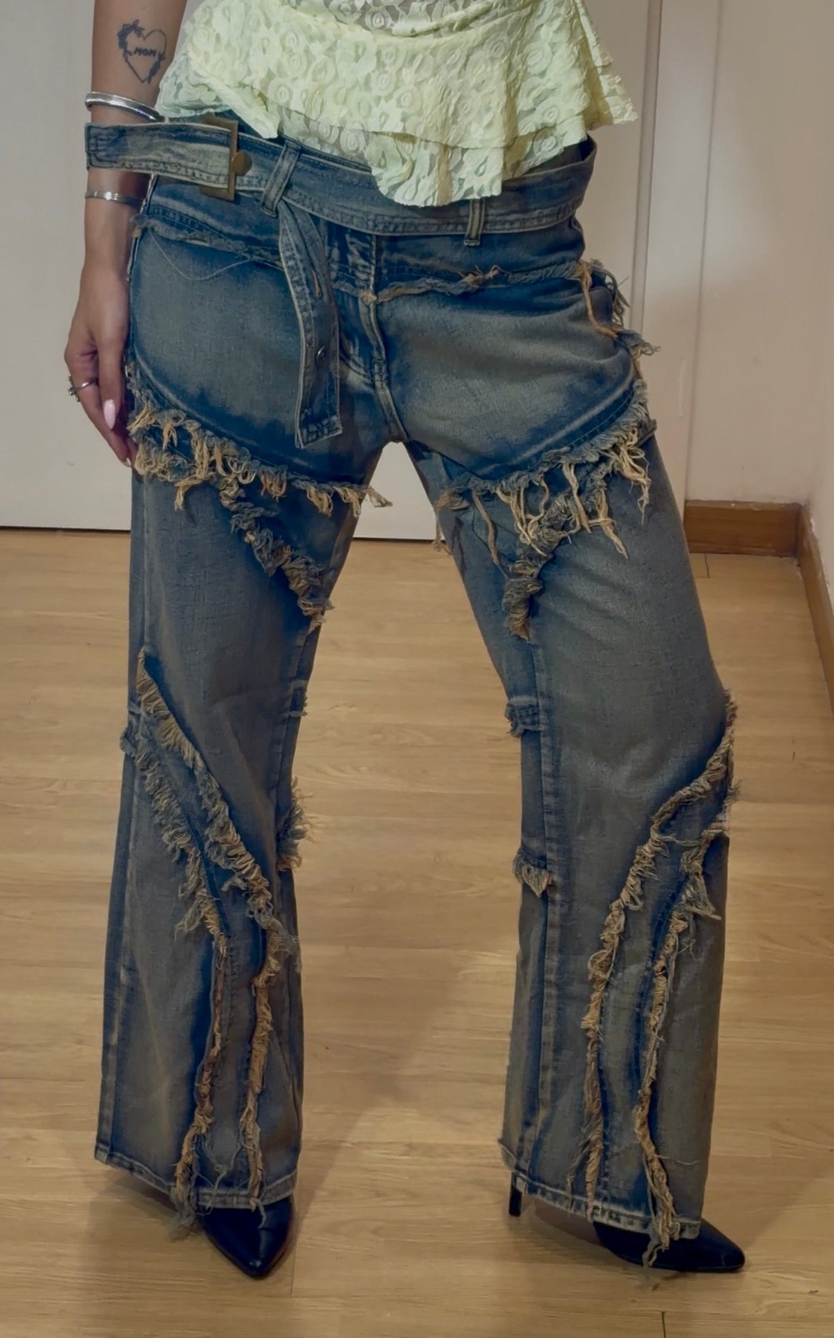 Jeans Loris ✨