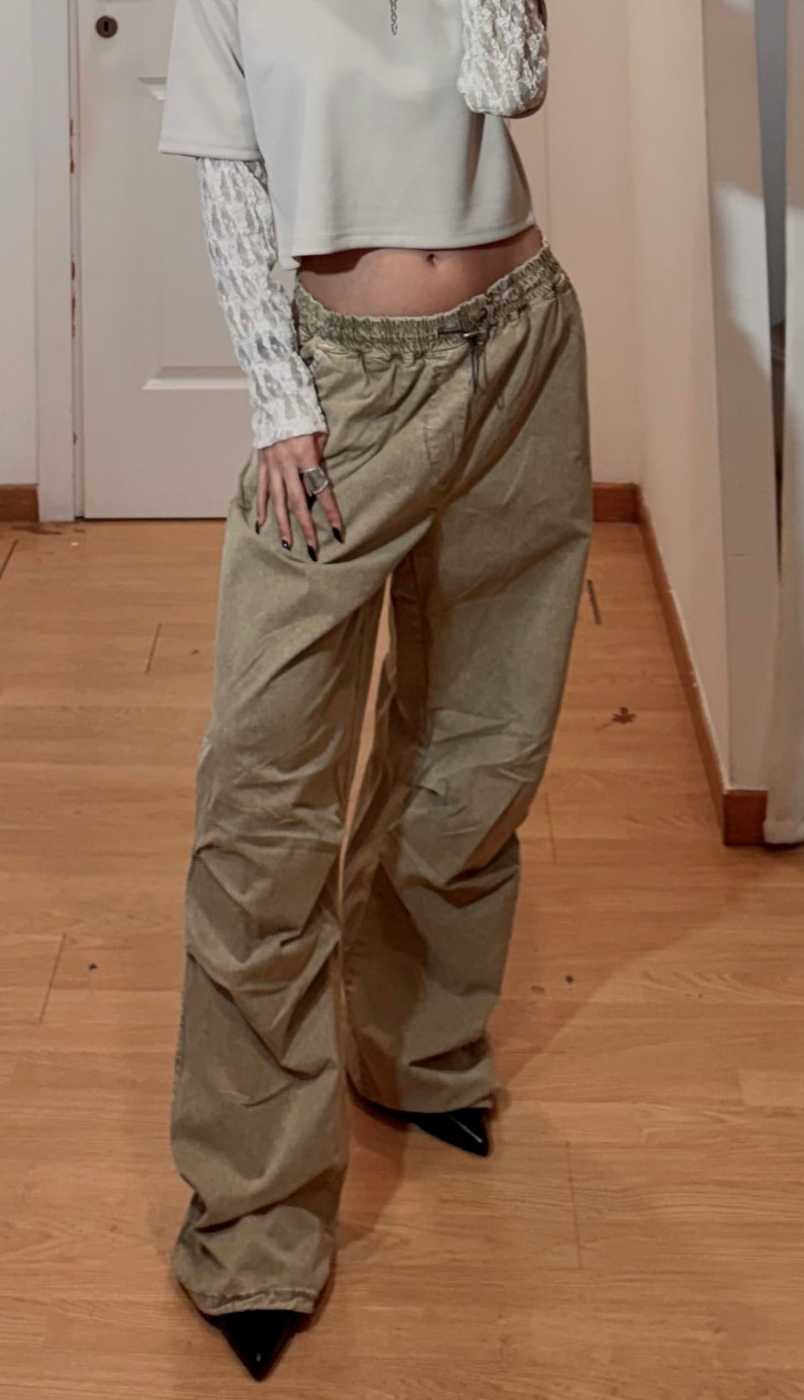 Pantalone Vision⭐️