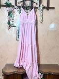 Vestito Pink