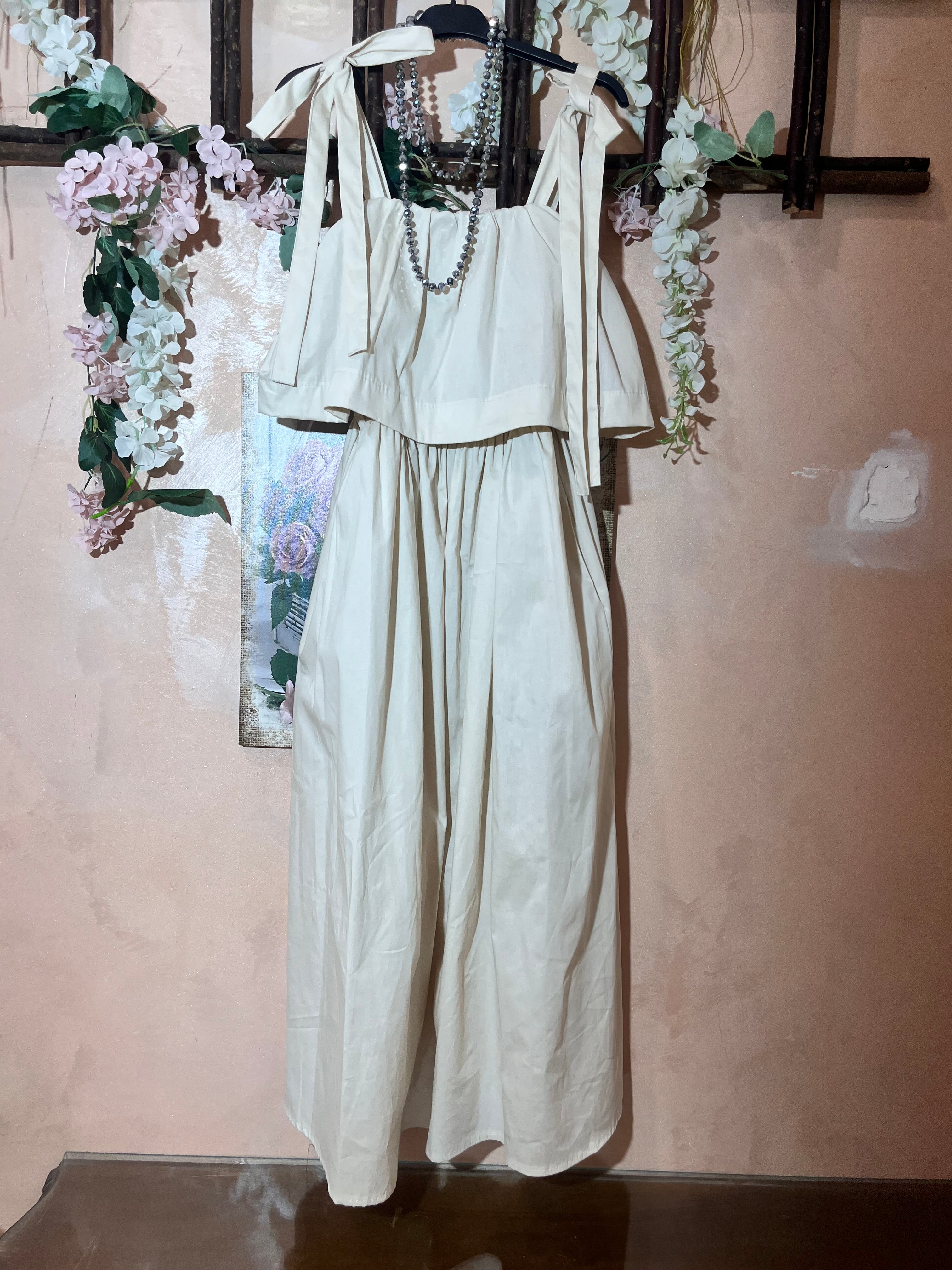 Vestito Dolce vita